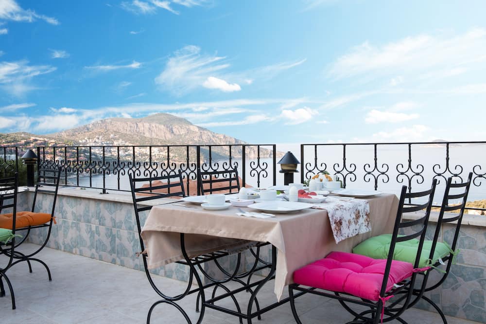 Enda Boutique Hotel