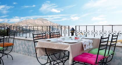 Enda Boutique Hotel