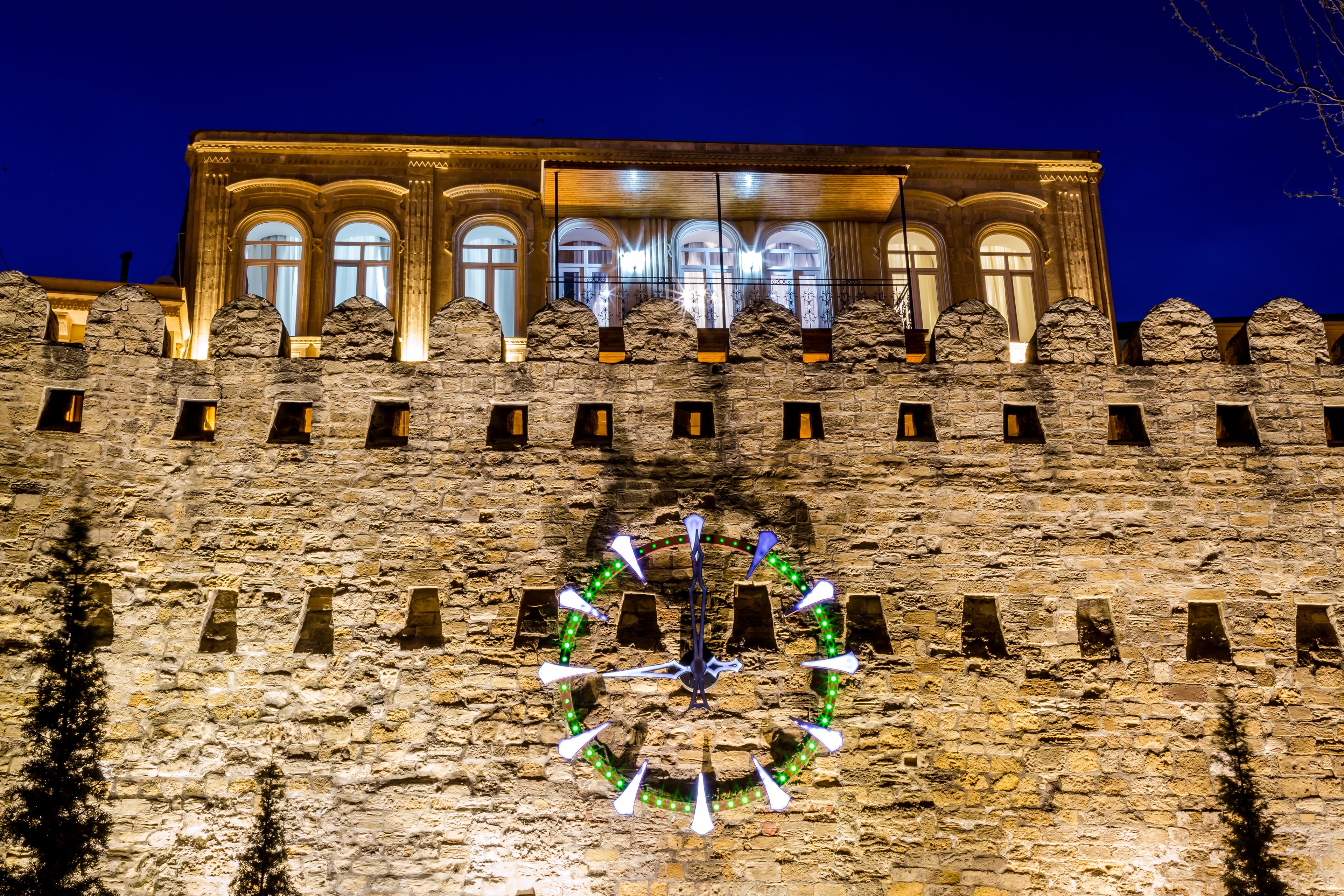 Foto - Premier Old Gates Hotel