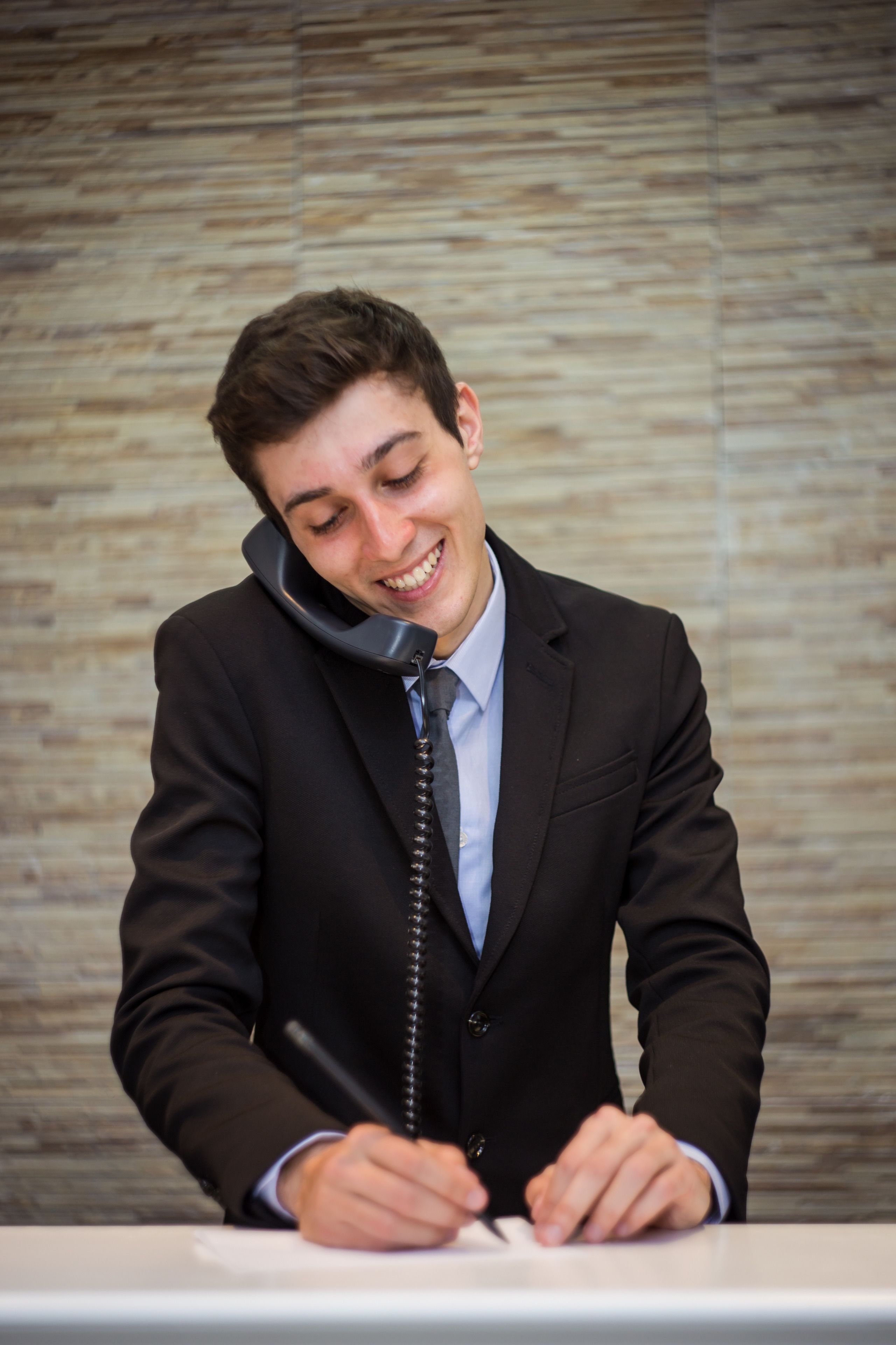 Foto - Premier Old Gates Hotel