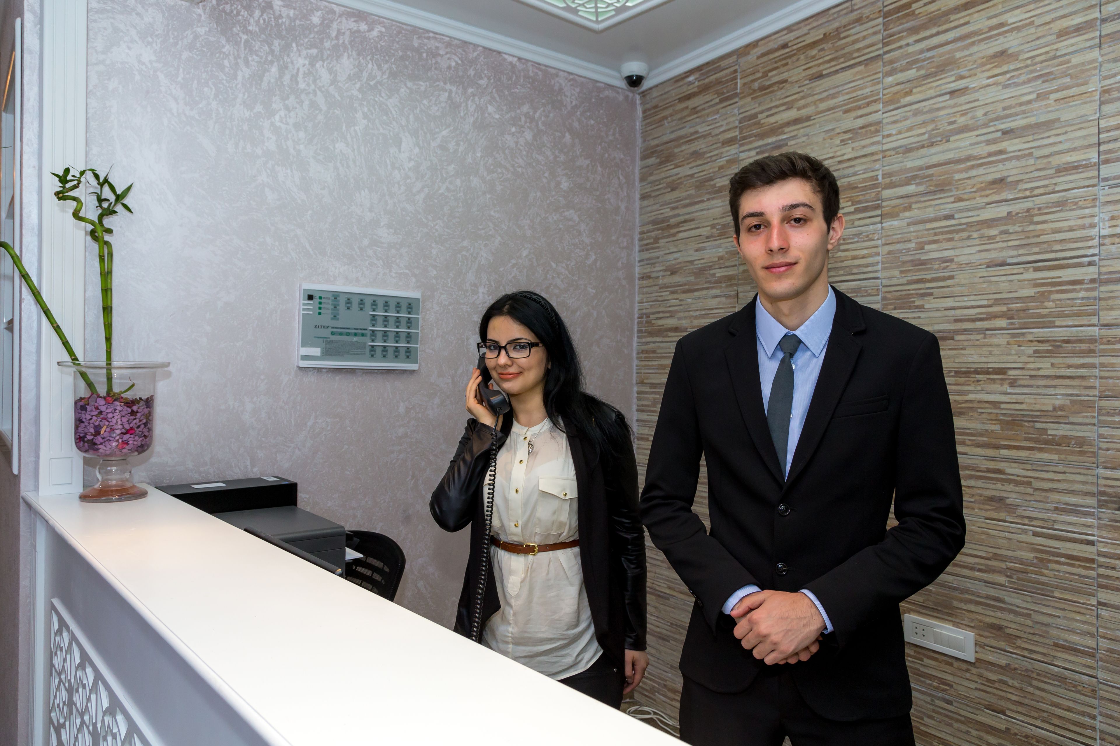 Foto - Premier Old Gates Hotel