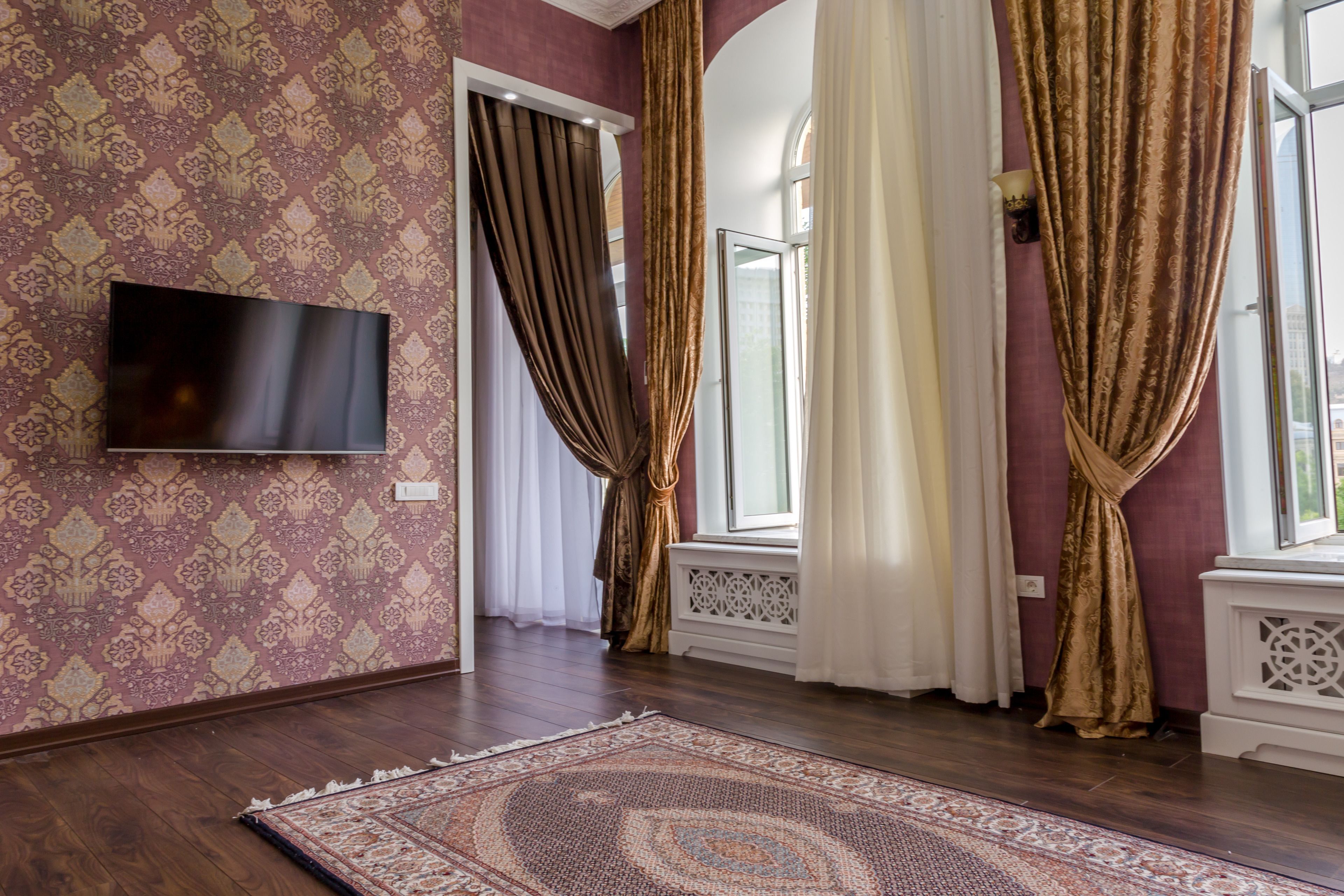 Foto - Premier Old Gates Hotel