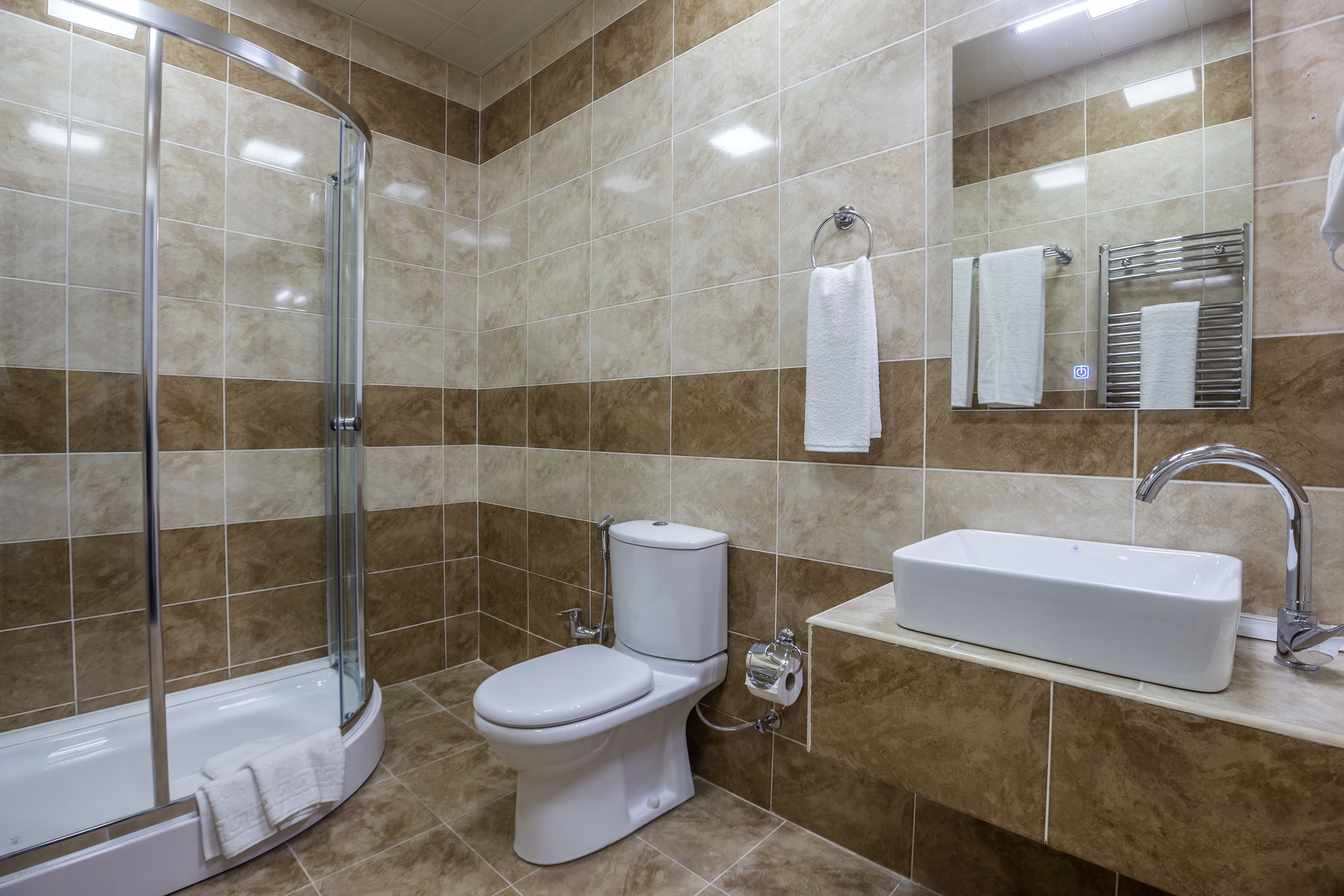 Foto - Premier Old Gates Hotel