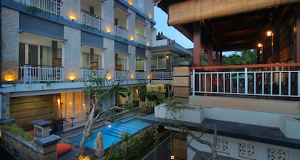 Lotus Tirta Seminyak