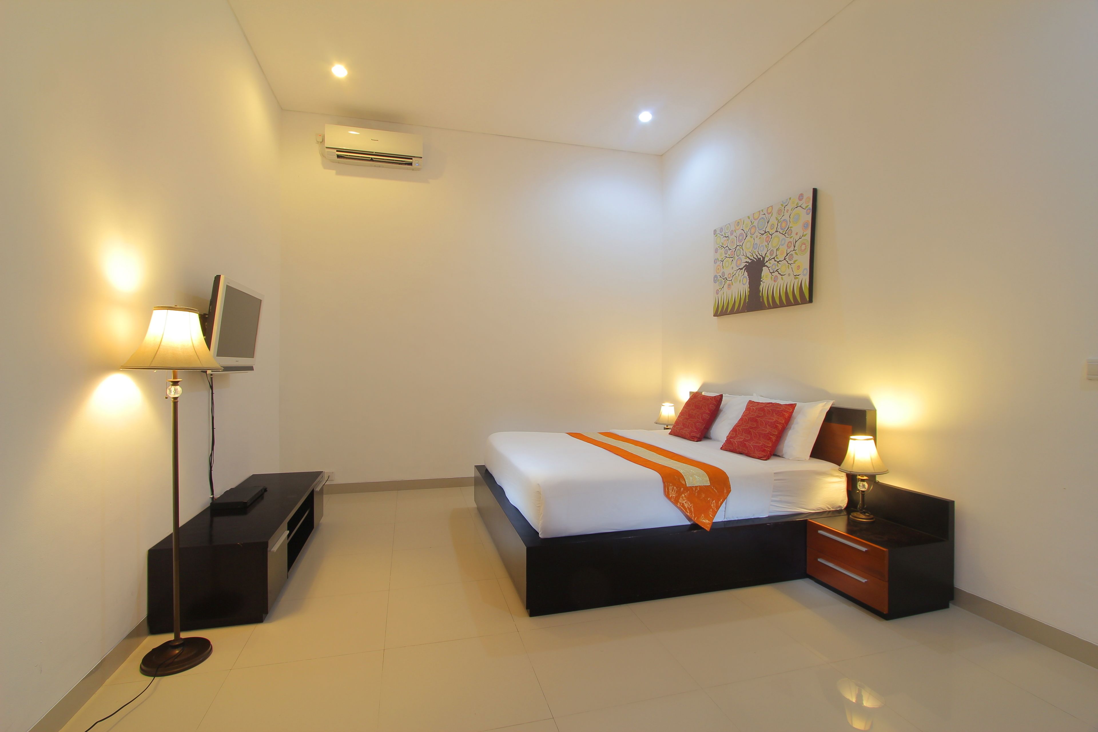 Foto - Lotus Tirta Seminyak