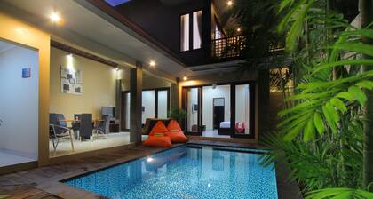 Lotus Tirta Seminyak