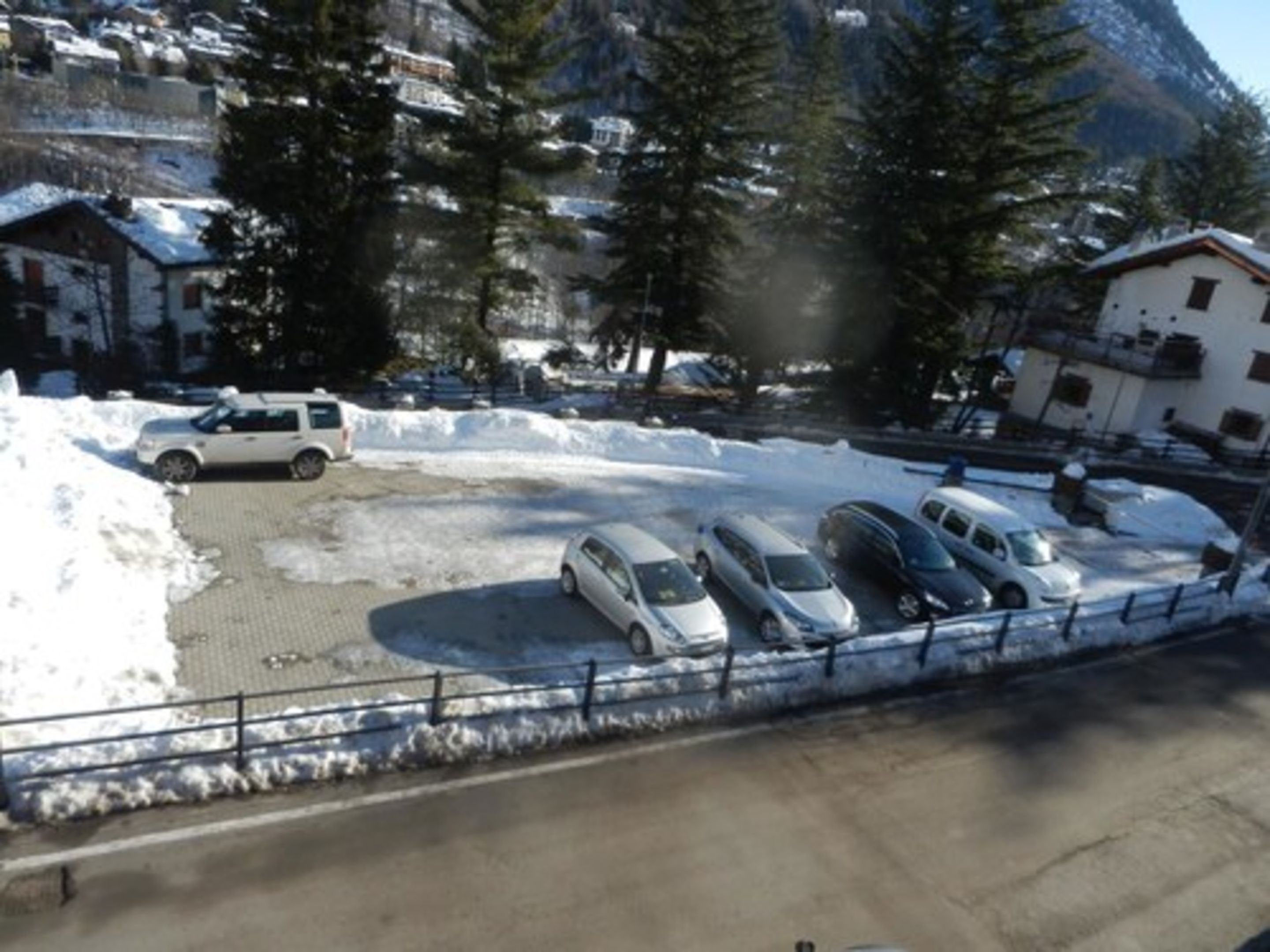 self-parking (surcharge) 20 per night