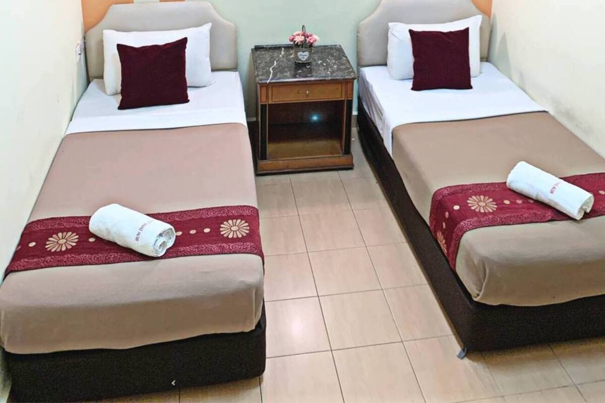 Superior Twin Room, 2 Single Beds