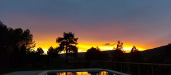 Cabañas Llano de los Conejos