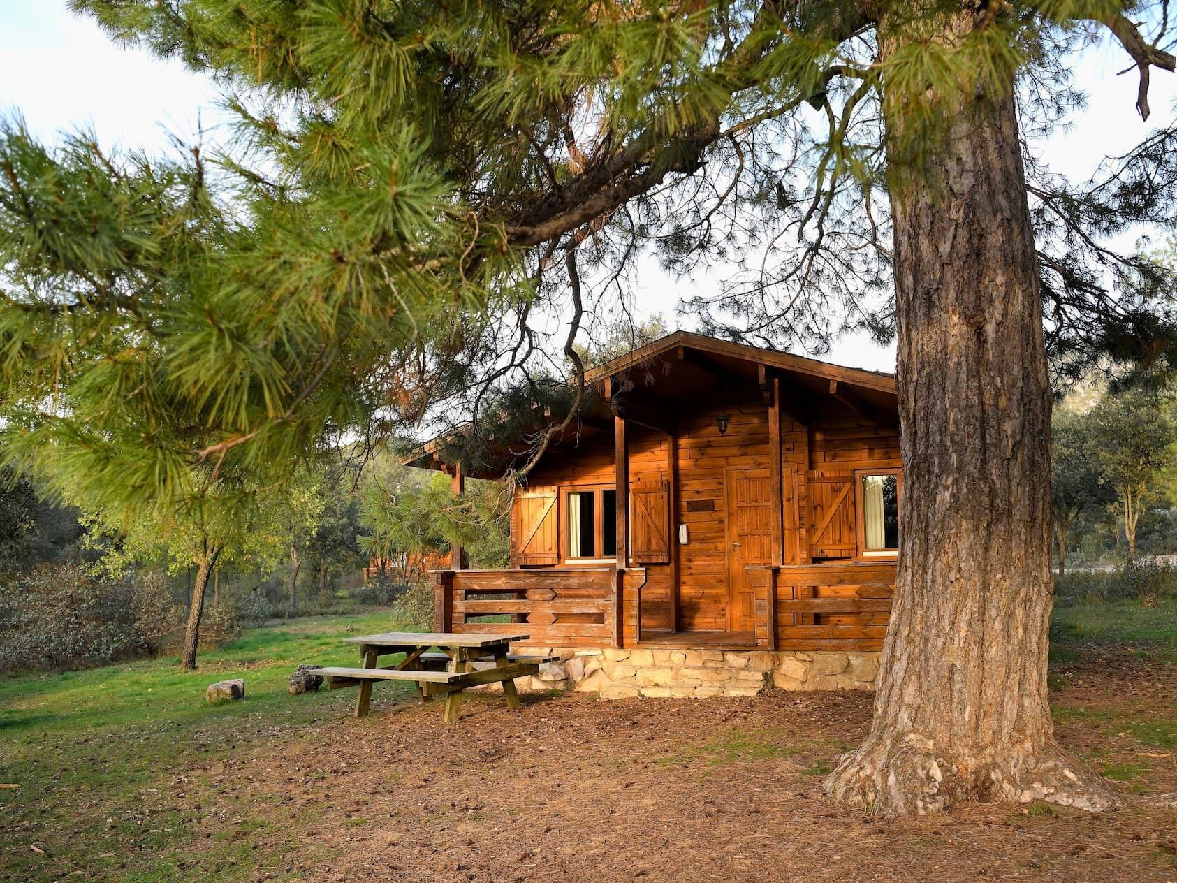 Cubrecamas, sistema de insonorización, cunas gratuitas y ropa de cama 