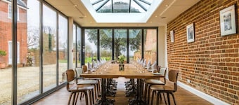 The Bell Inn