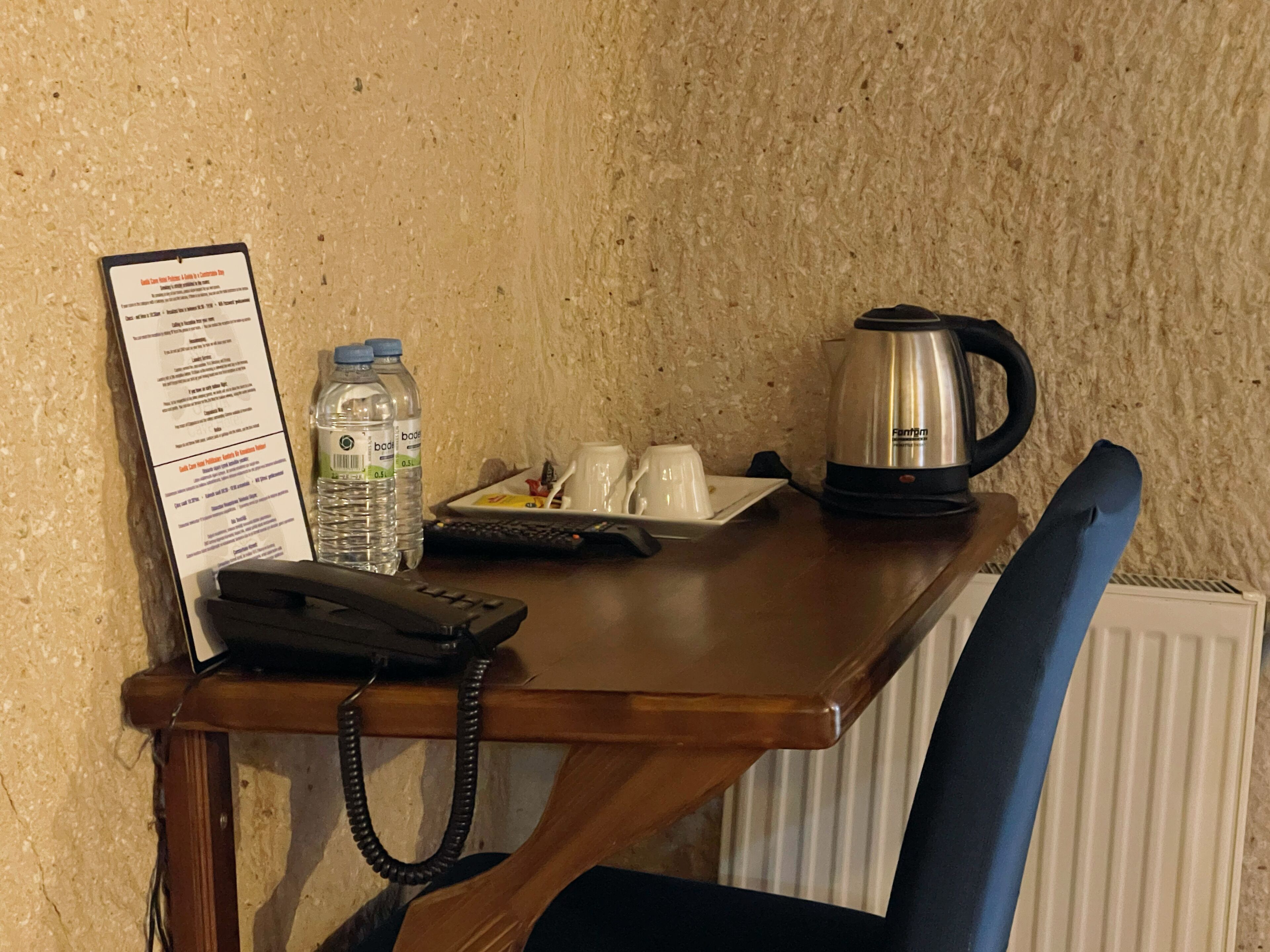 Photo - Gedik Cave Hotel