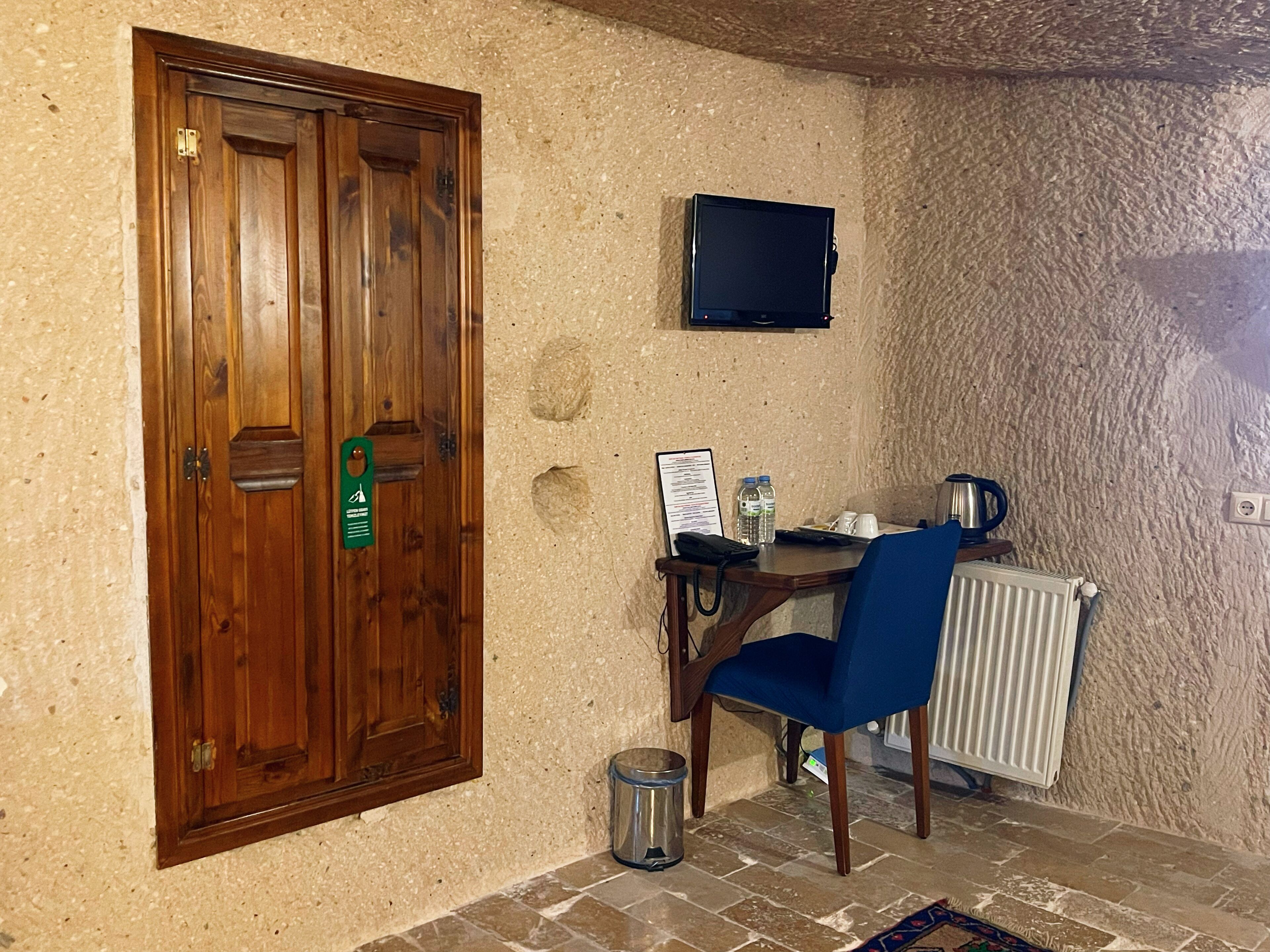 Photo - Gedik Cave Hotel