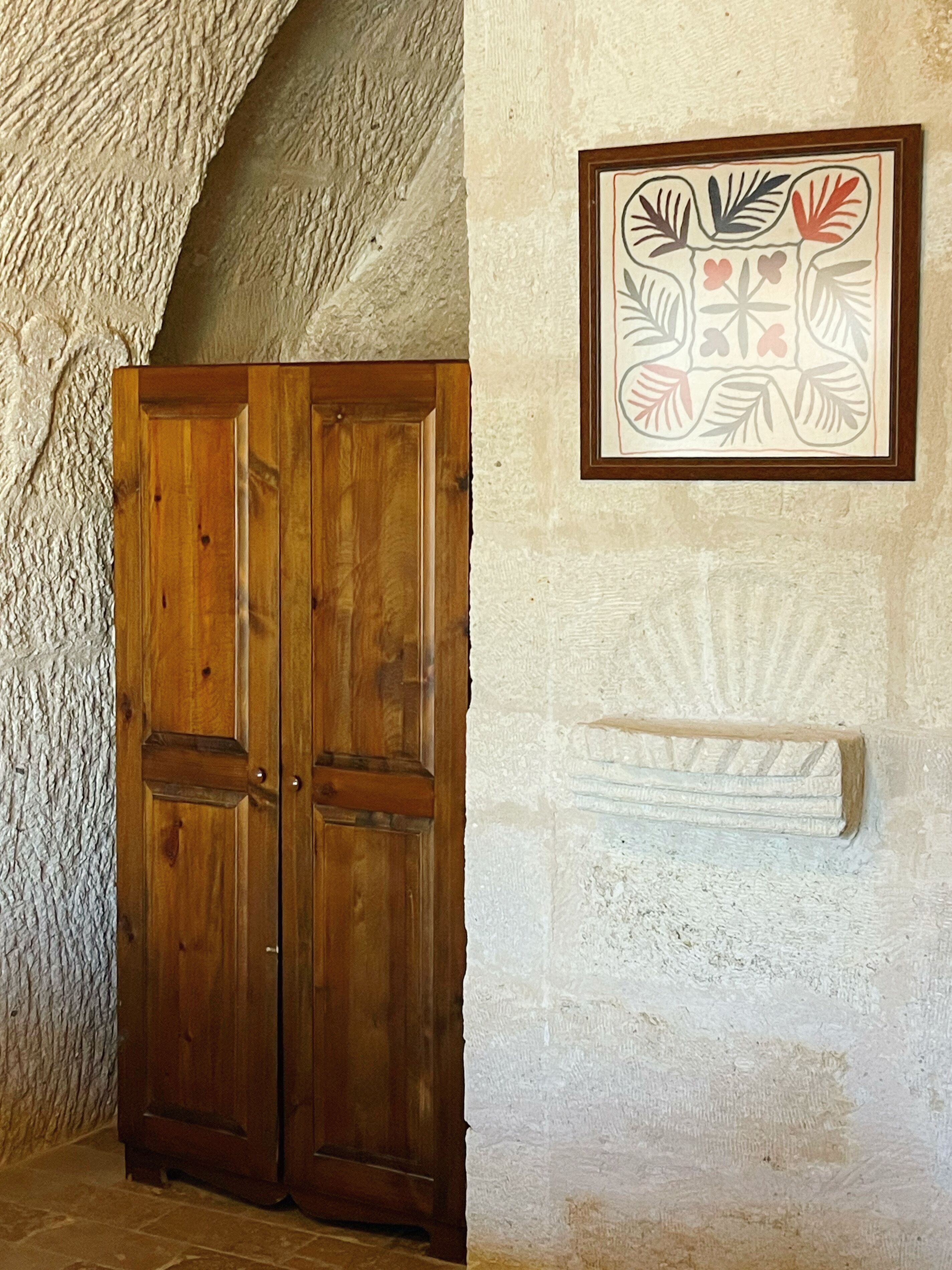 Photo - Gedik Cave Hotel