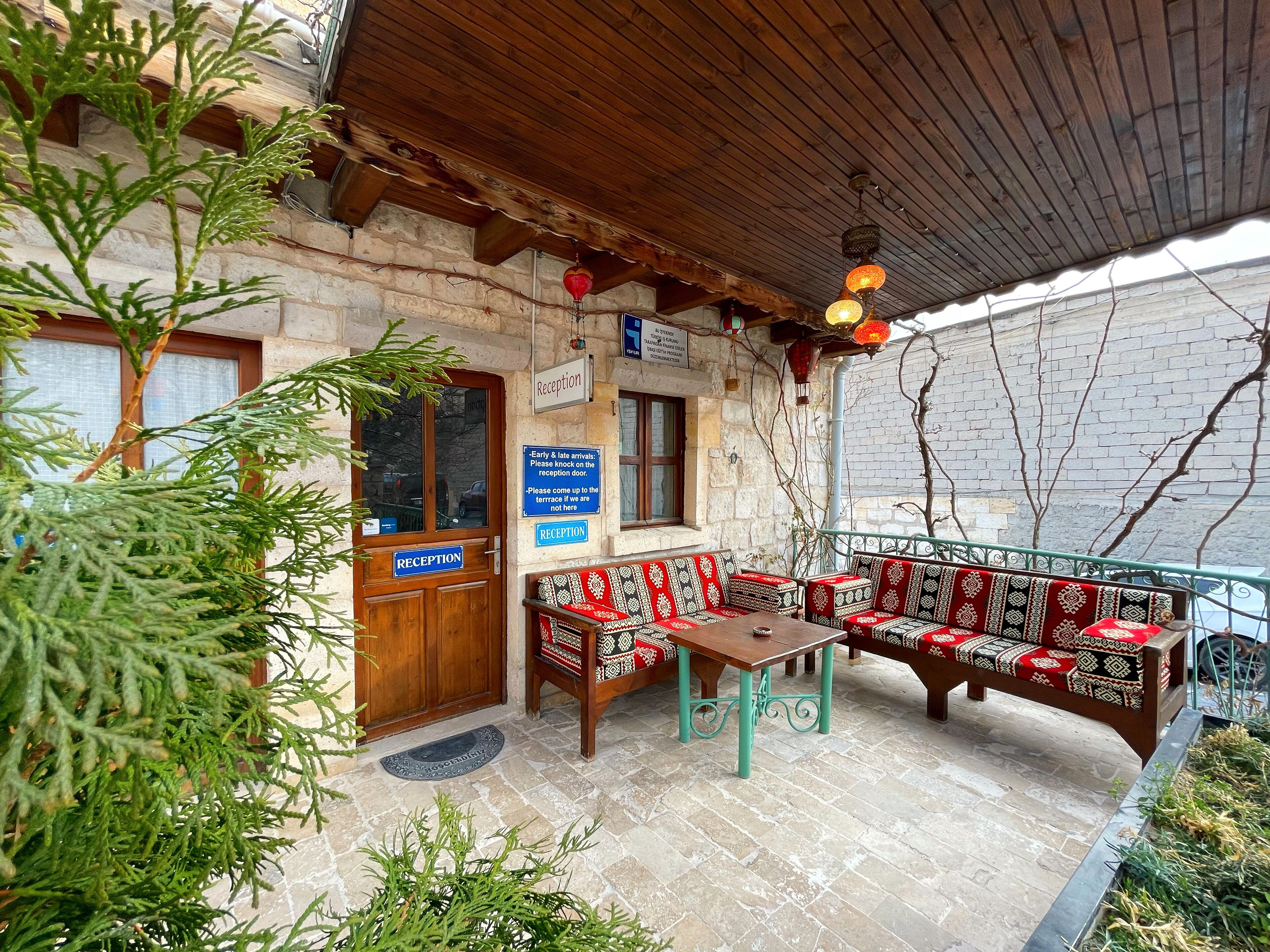 Photo - Gedik Cave Hotel