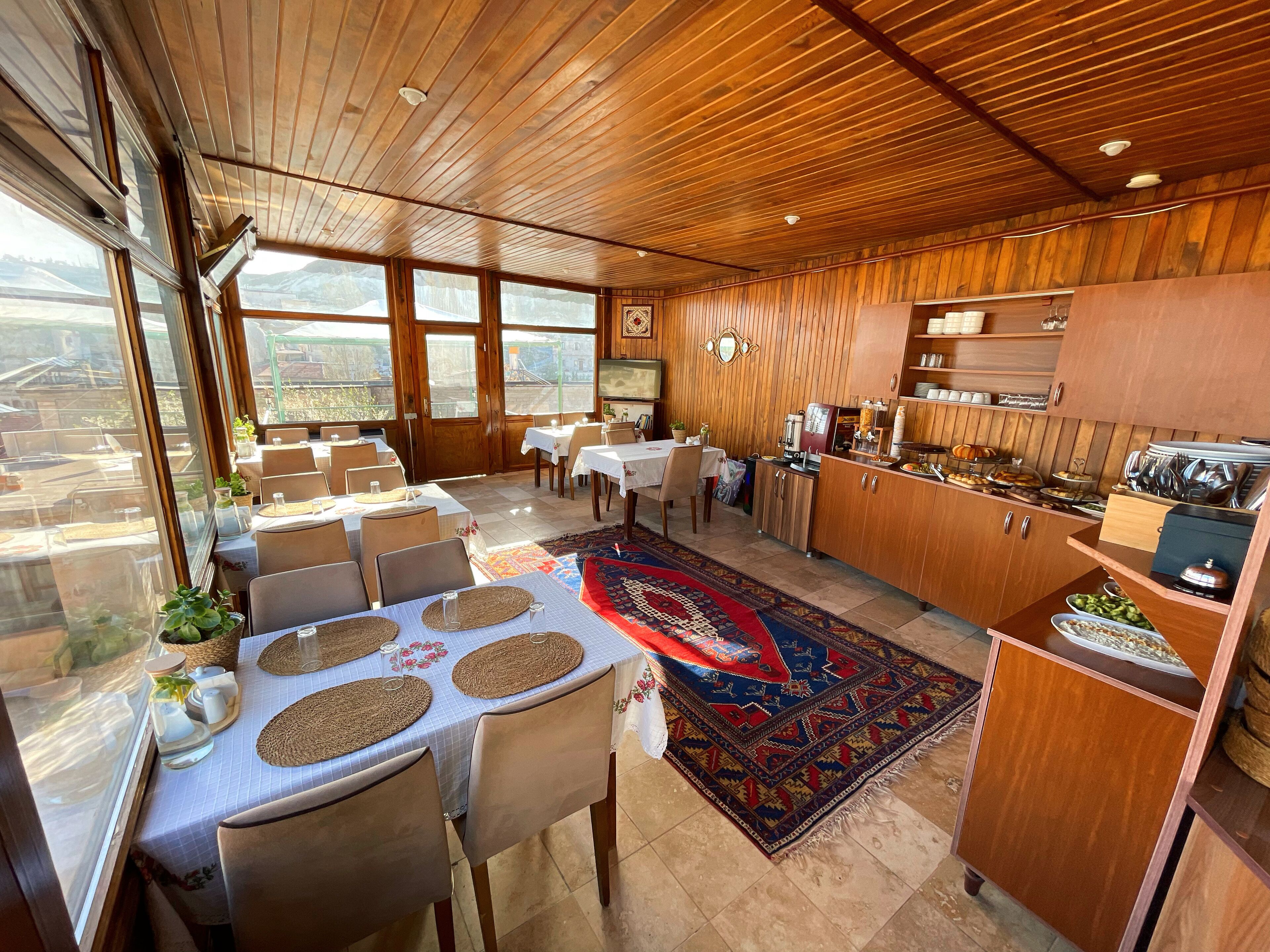 Photo - Gedik Cave Hotel