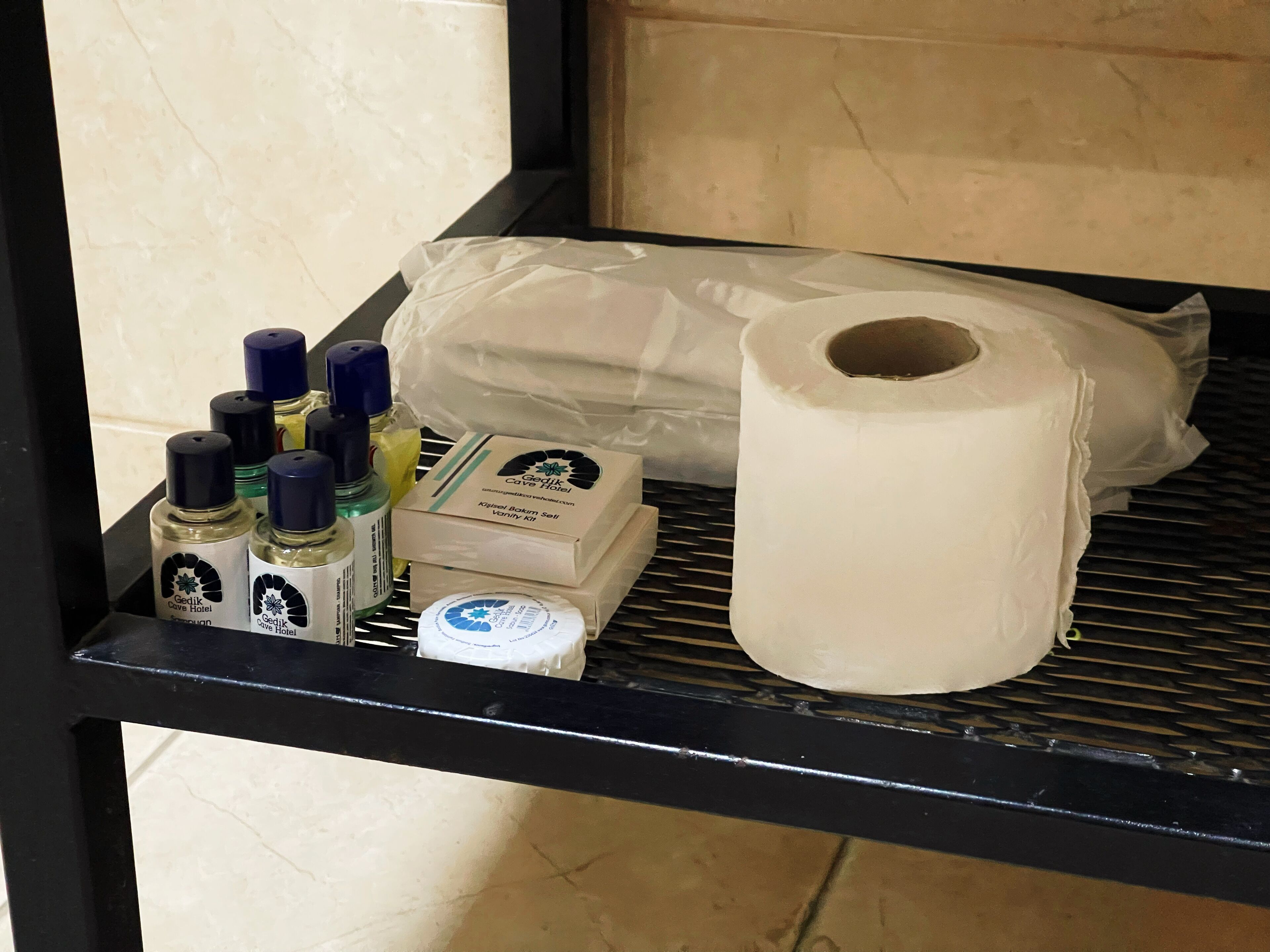 Photo - Gedik Cave Hotel