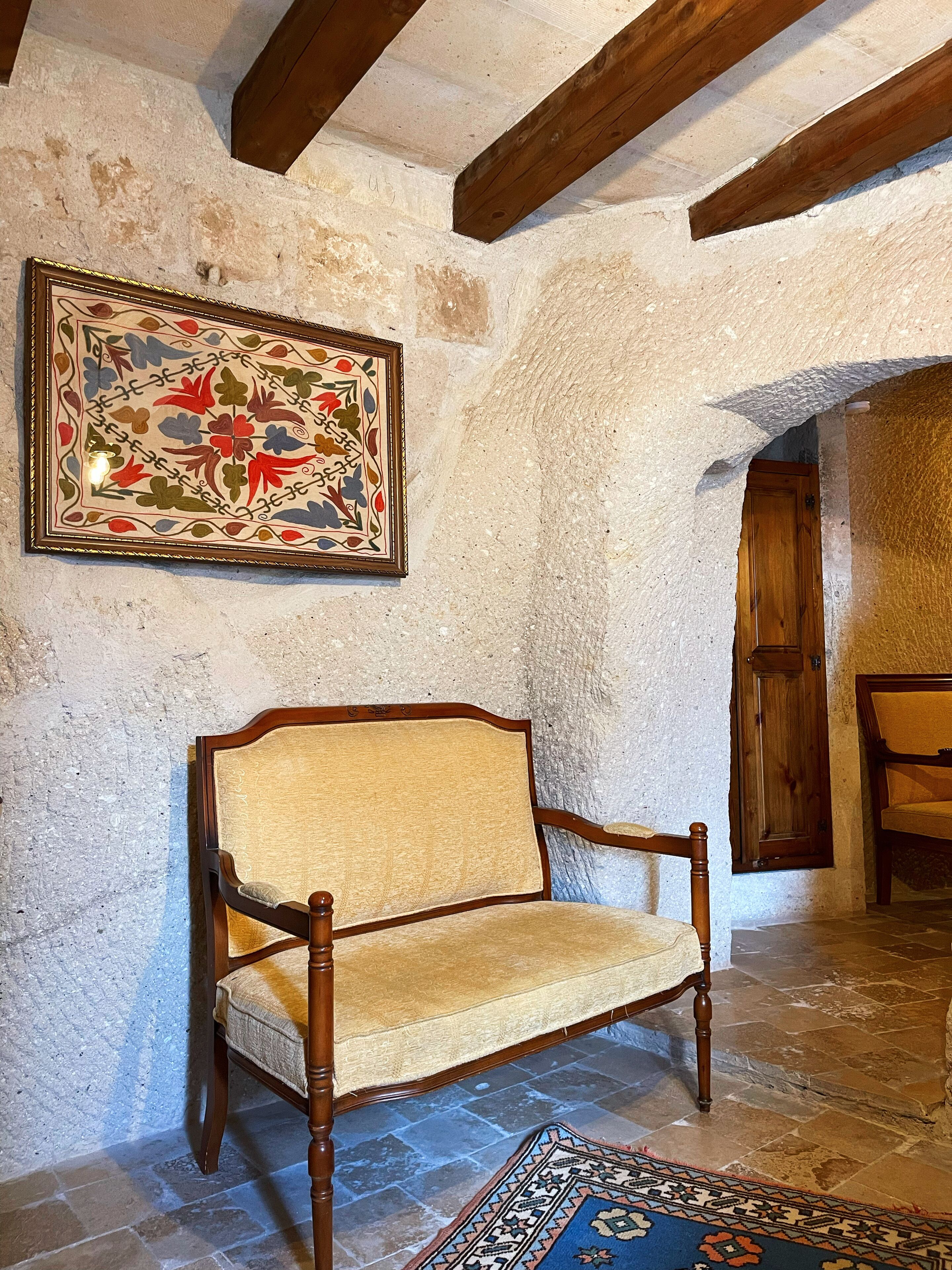 Photo - Gedik Cave Hotel