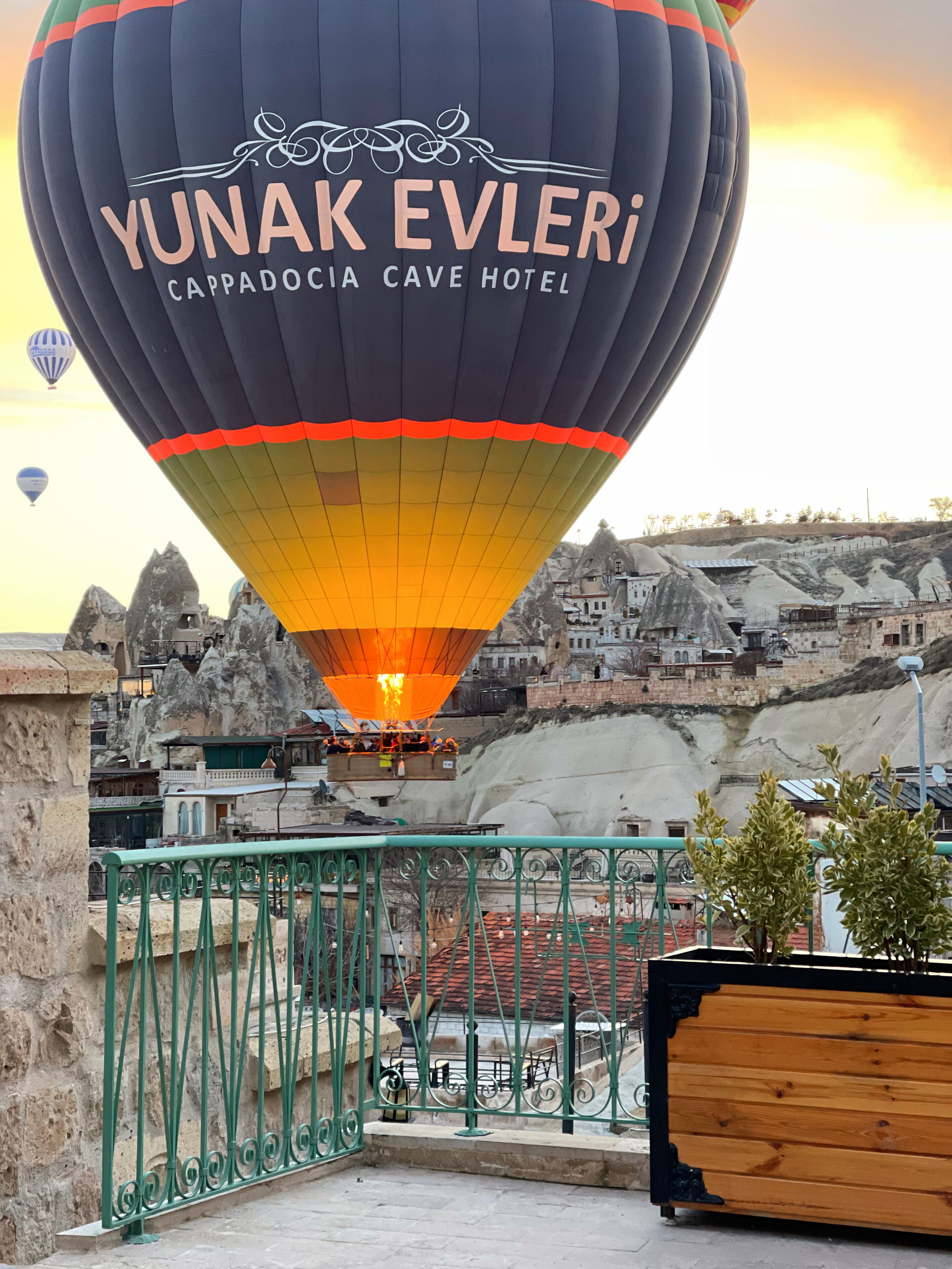 Photo - Gedik Cave Hotel