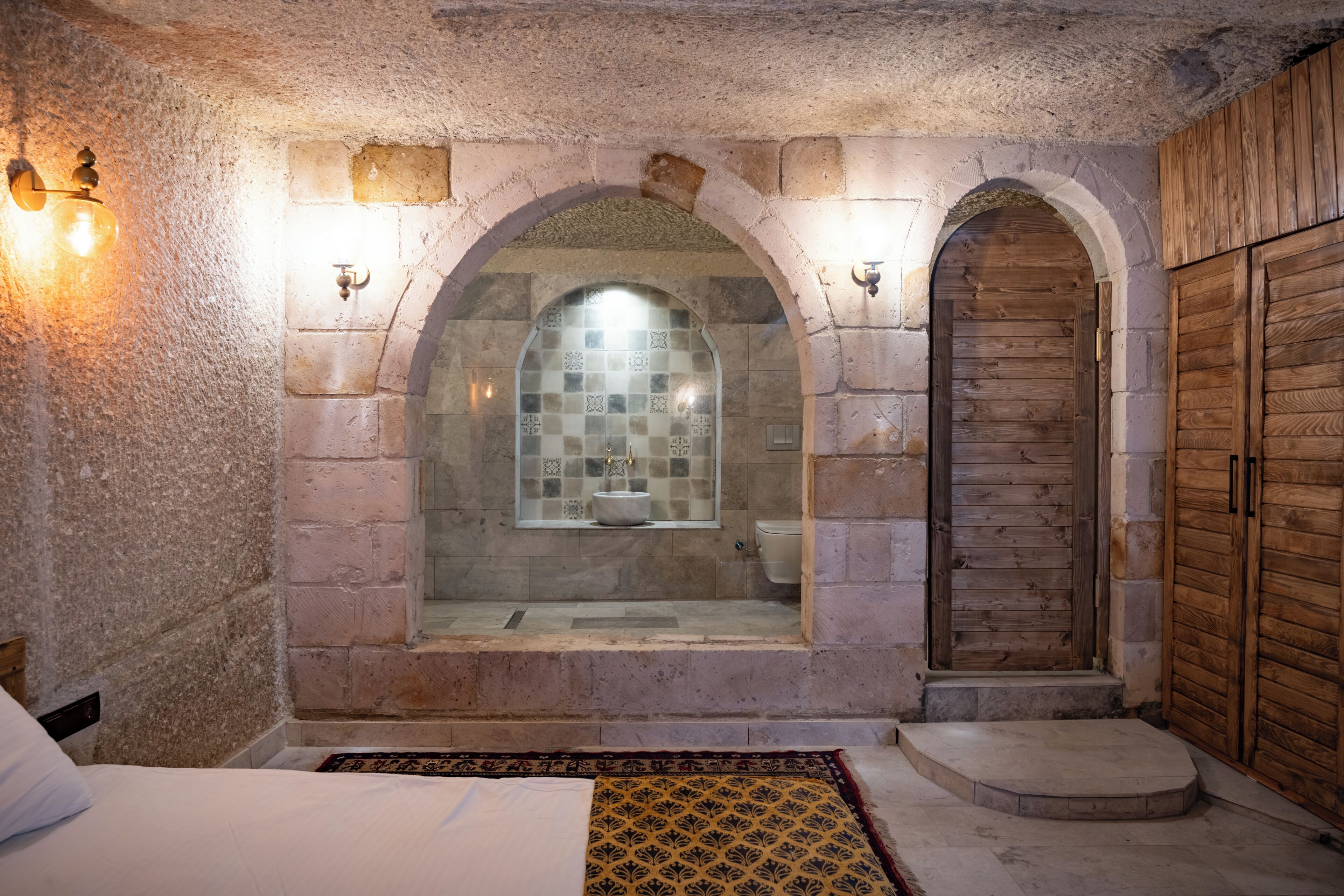 Photo - Gedik Cave Hotel