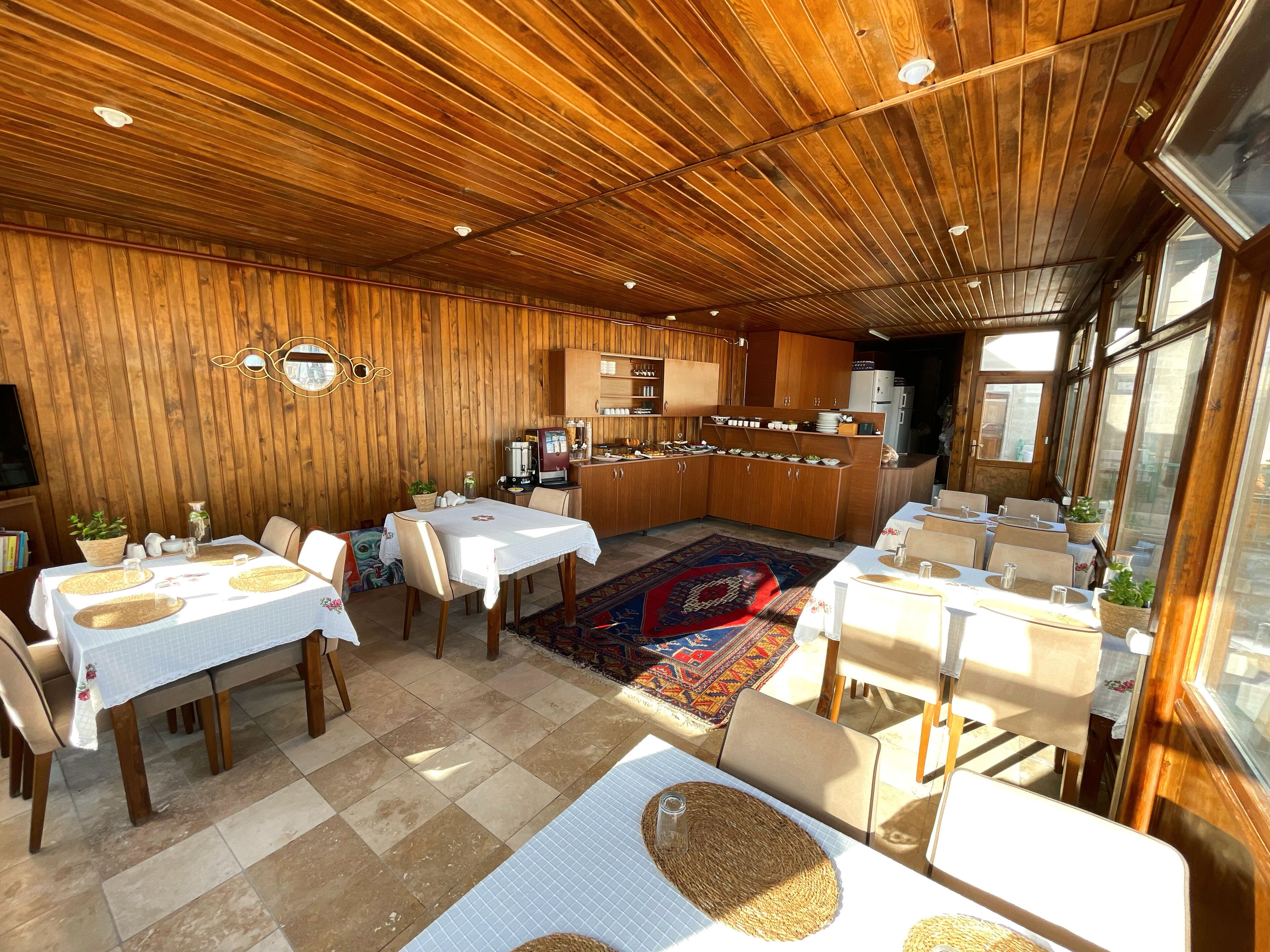 Photo - Gedik Cave Hotel