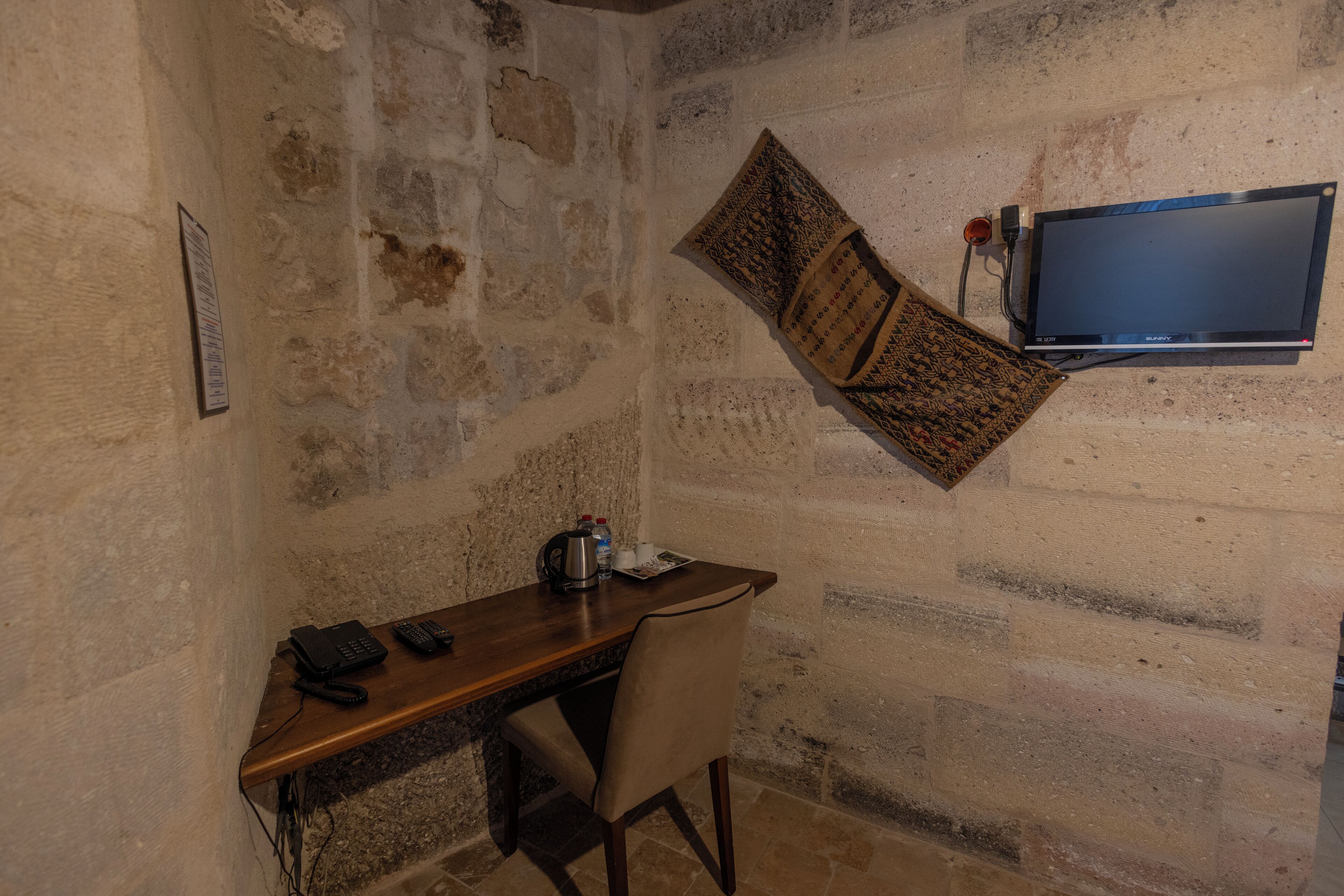 Photo - Gedik Cave Hotel