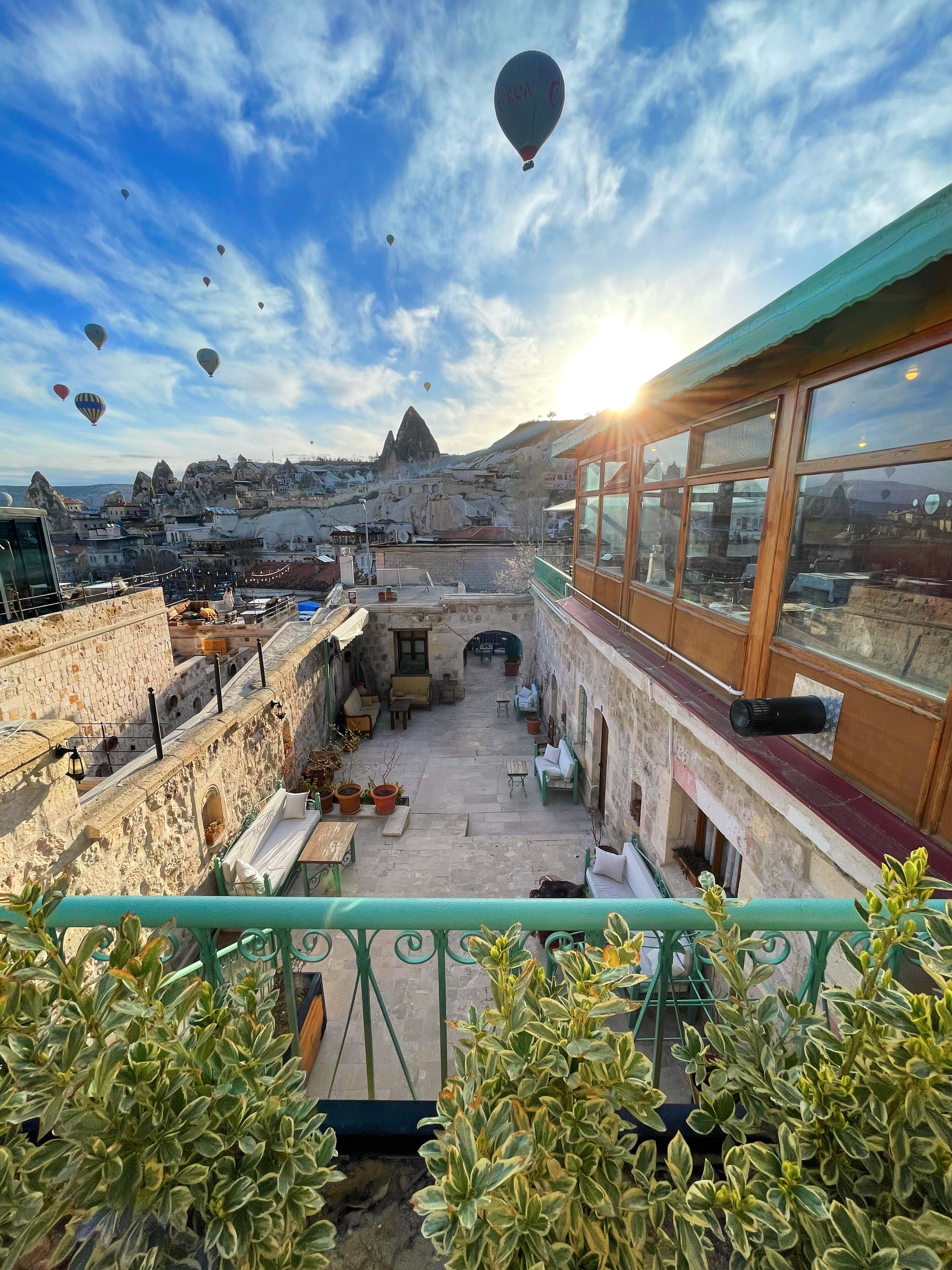 Foto - Gedik Cave Hotel