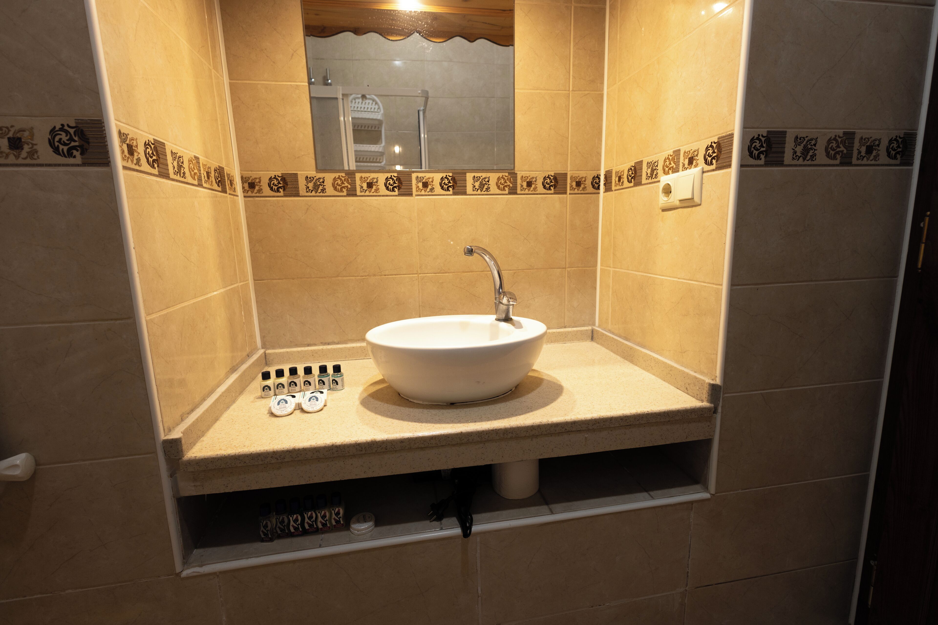 Photo - Gedik Cave Hotel