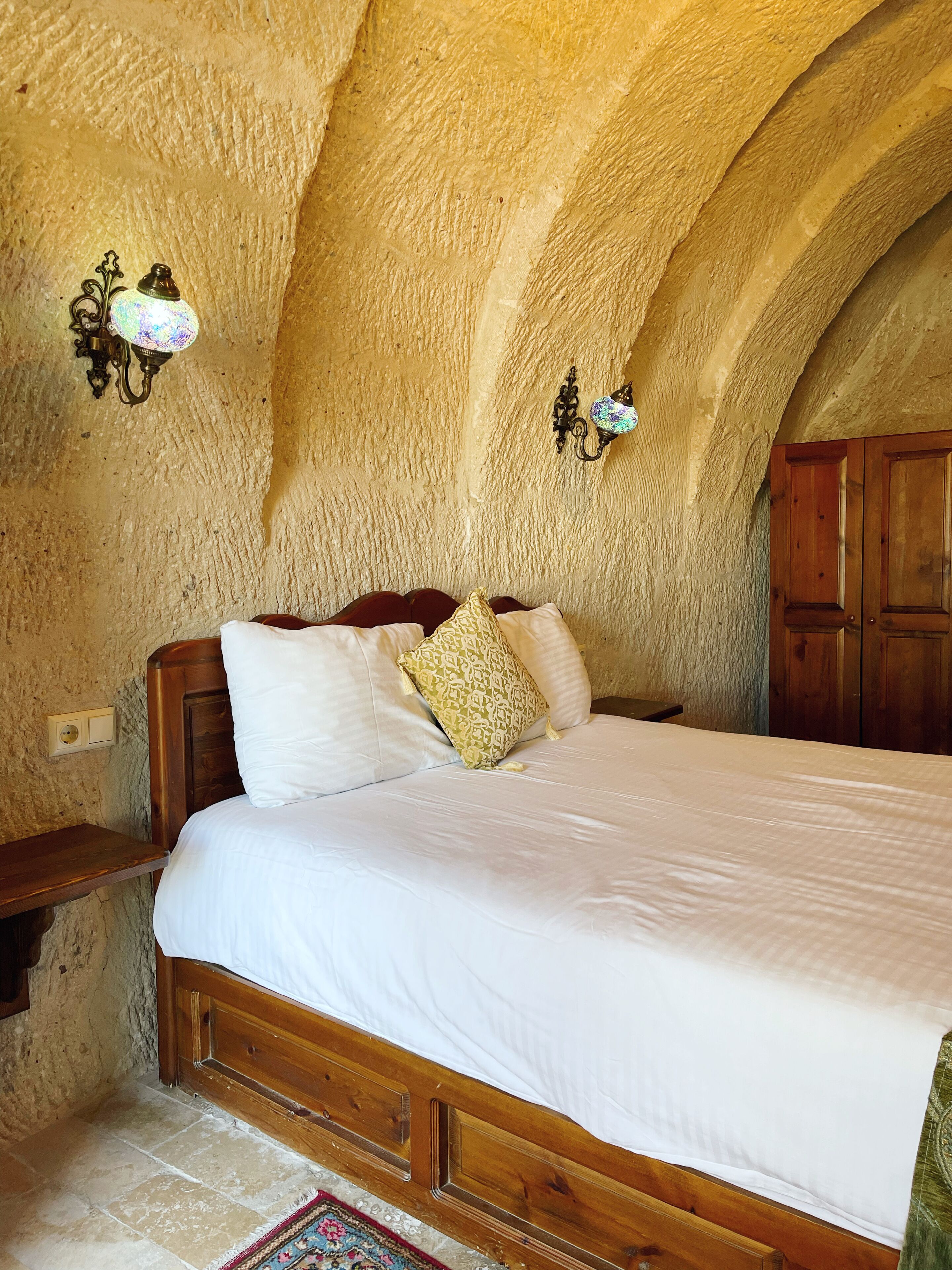 Foto - Gedik Cave Hotel