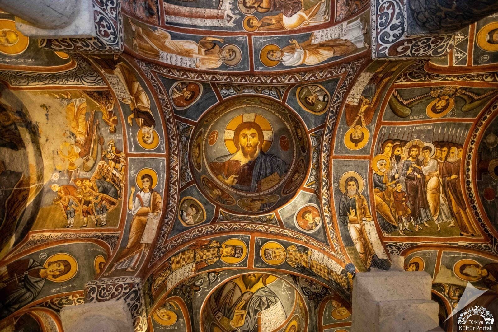 Photo - Gedik Cave Hotel