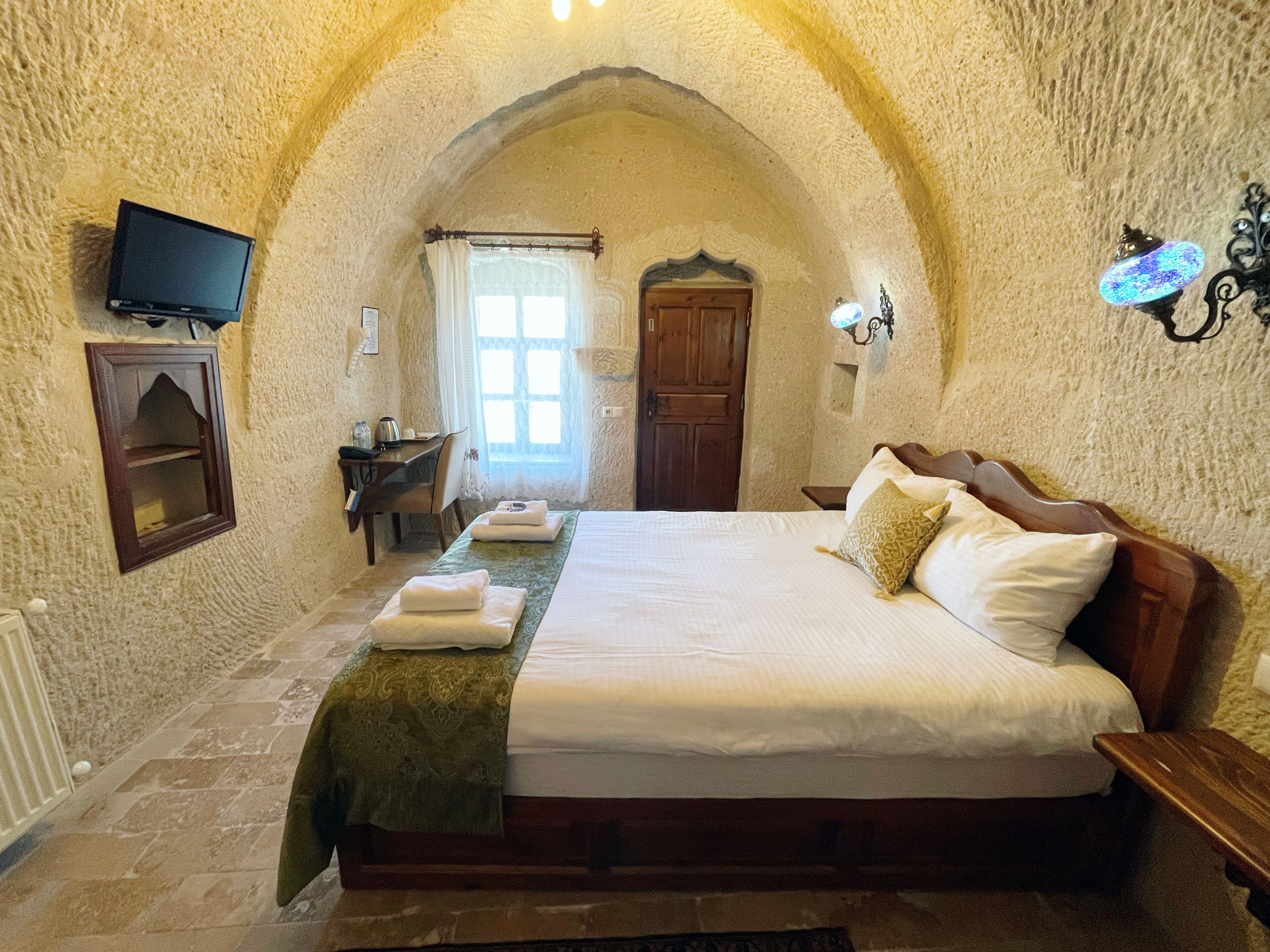 Foto - Gedik Cave Hotel