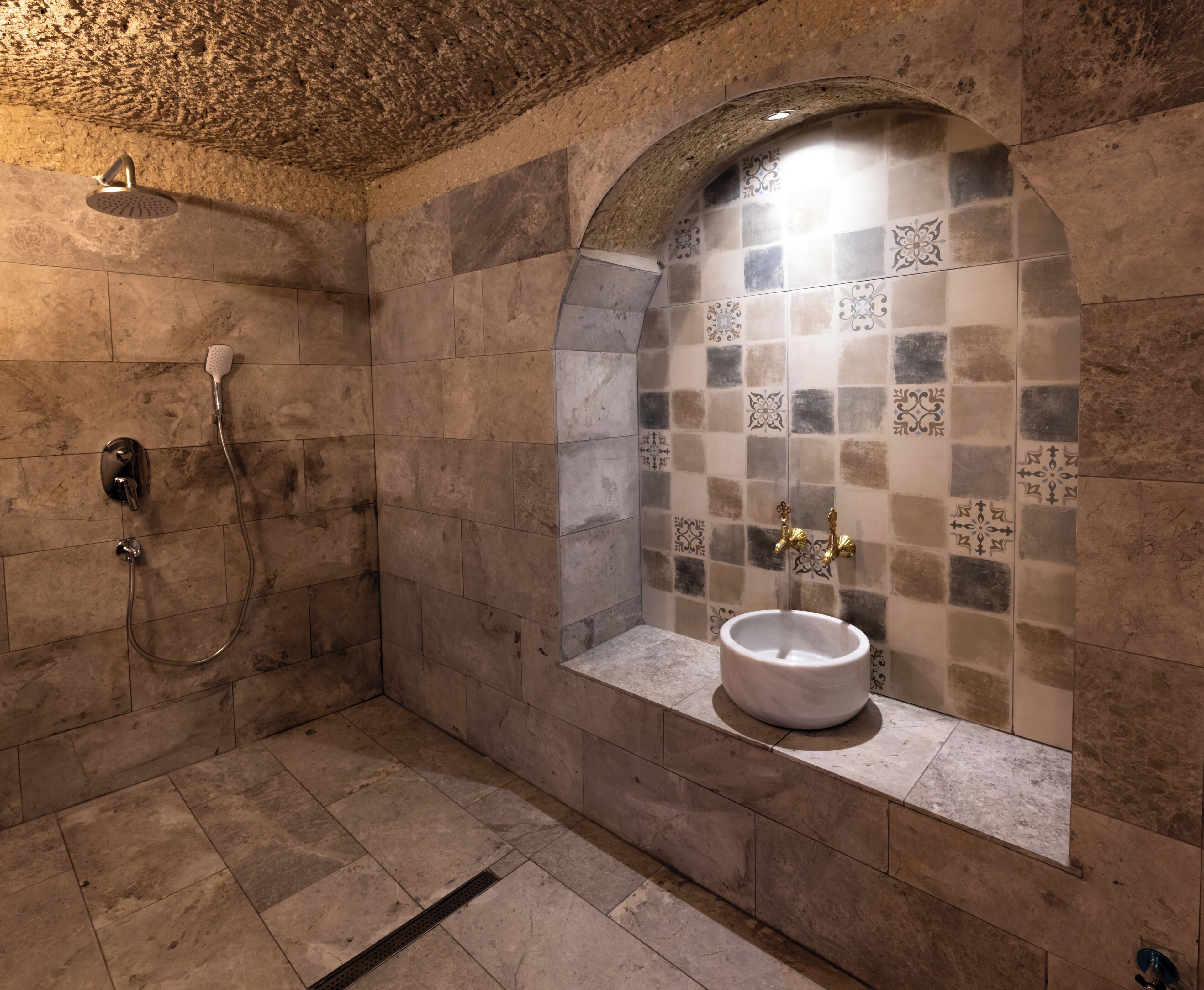 Photo - Gedik Cave Hotel