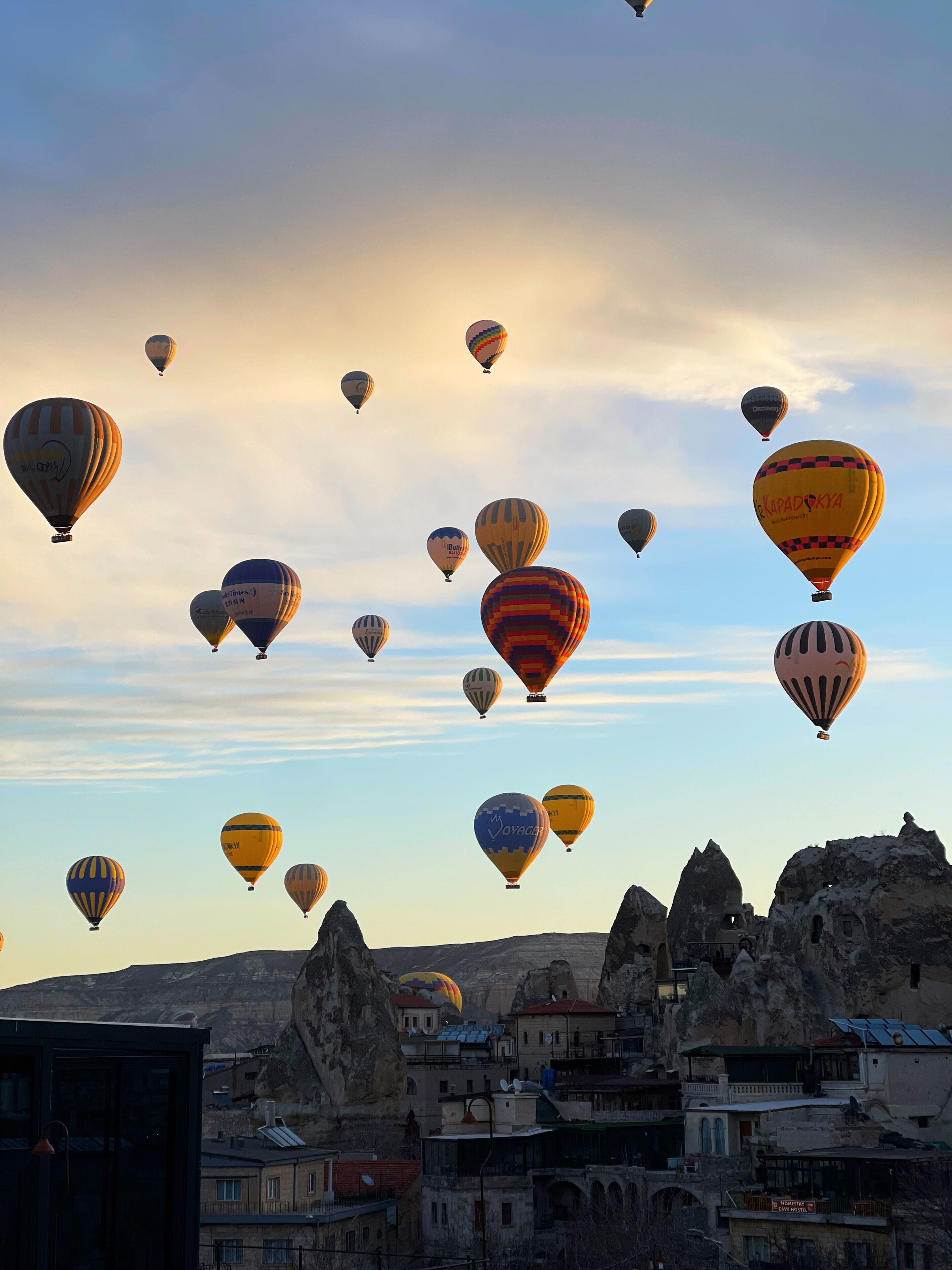 Foto - Gedik Cave Hotel