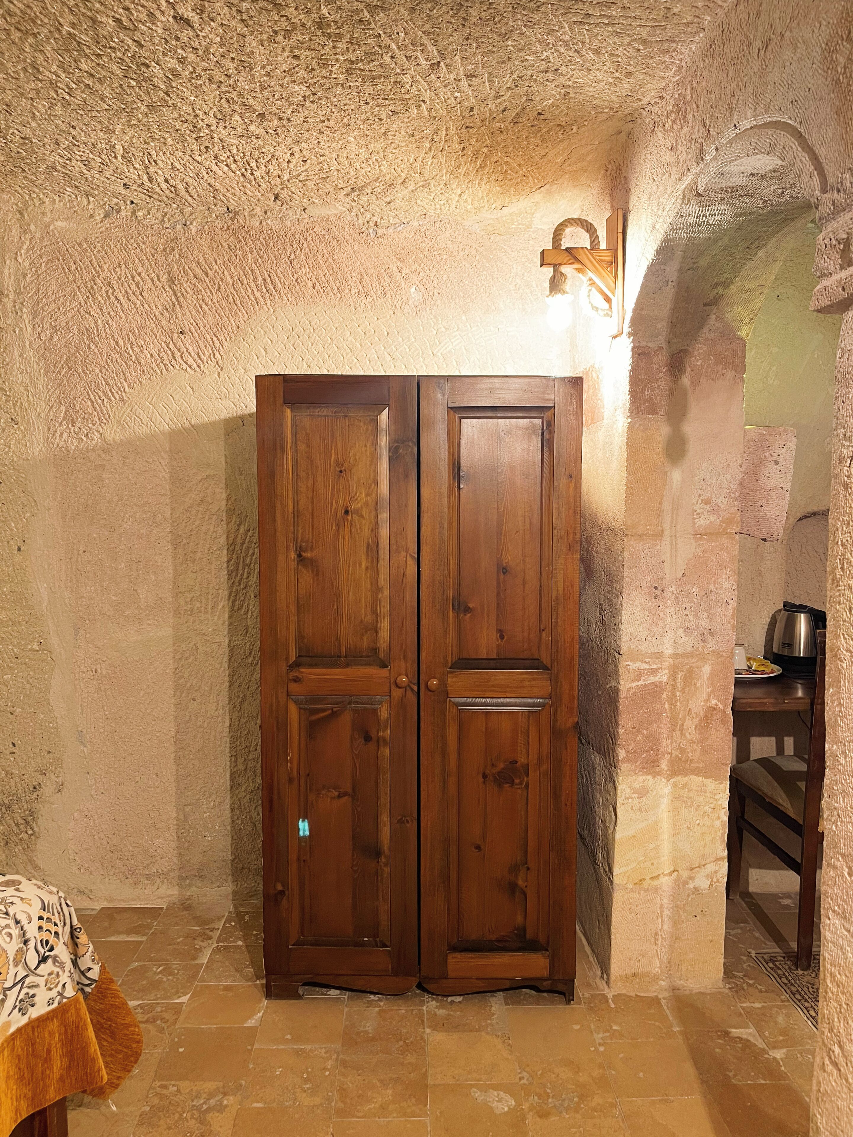 Photo - Gedik Cave Hotel