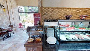 Nhà hàng