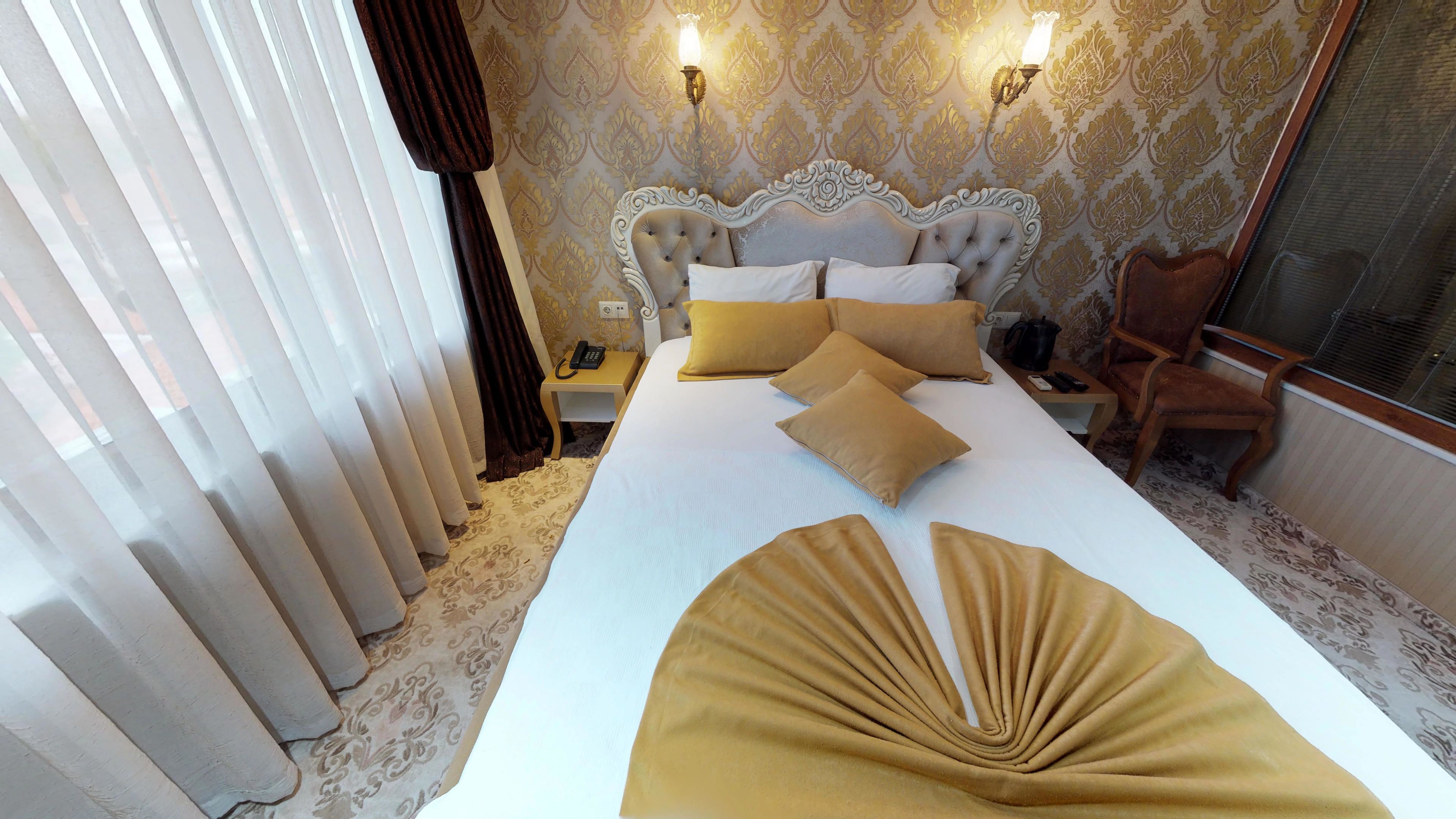 suite, sea view | view from room