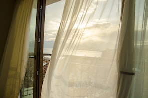Standard Double or Twin Room | View from room - Patron Hotel (Antalya)