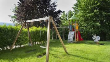 Playground externo