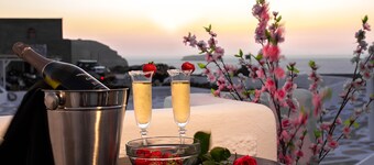 빌라 일리오바실레마 산토리니