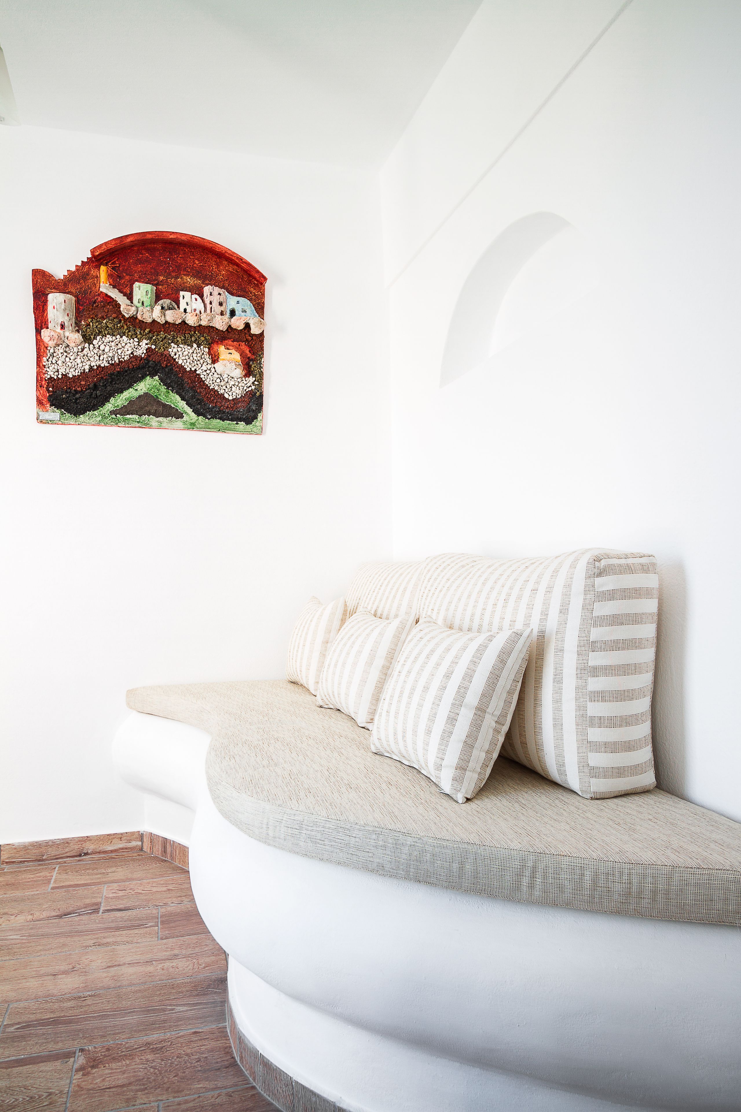 Photo - Villa Iliovasilema Santorini