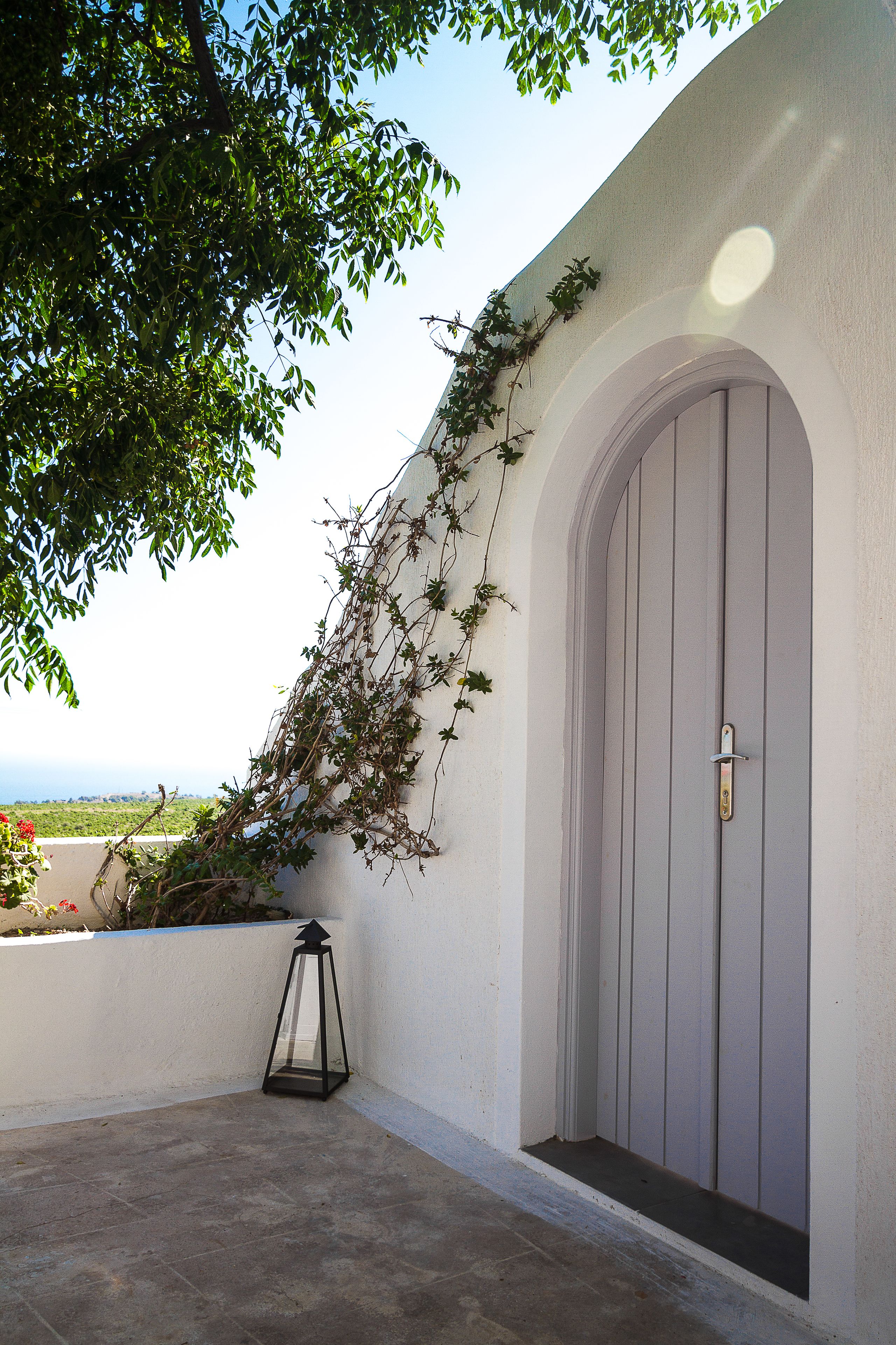 Photo - Villa Iliovasilema Santorini