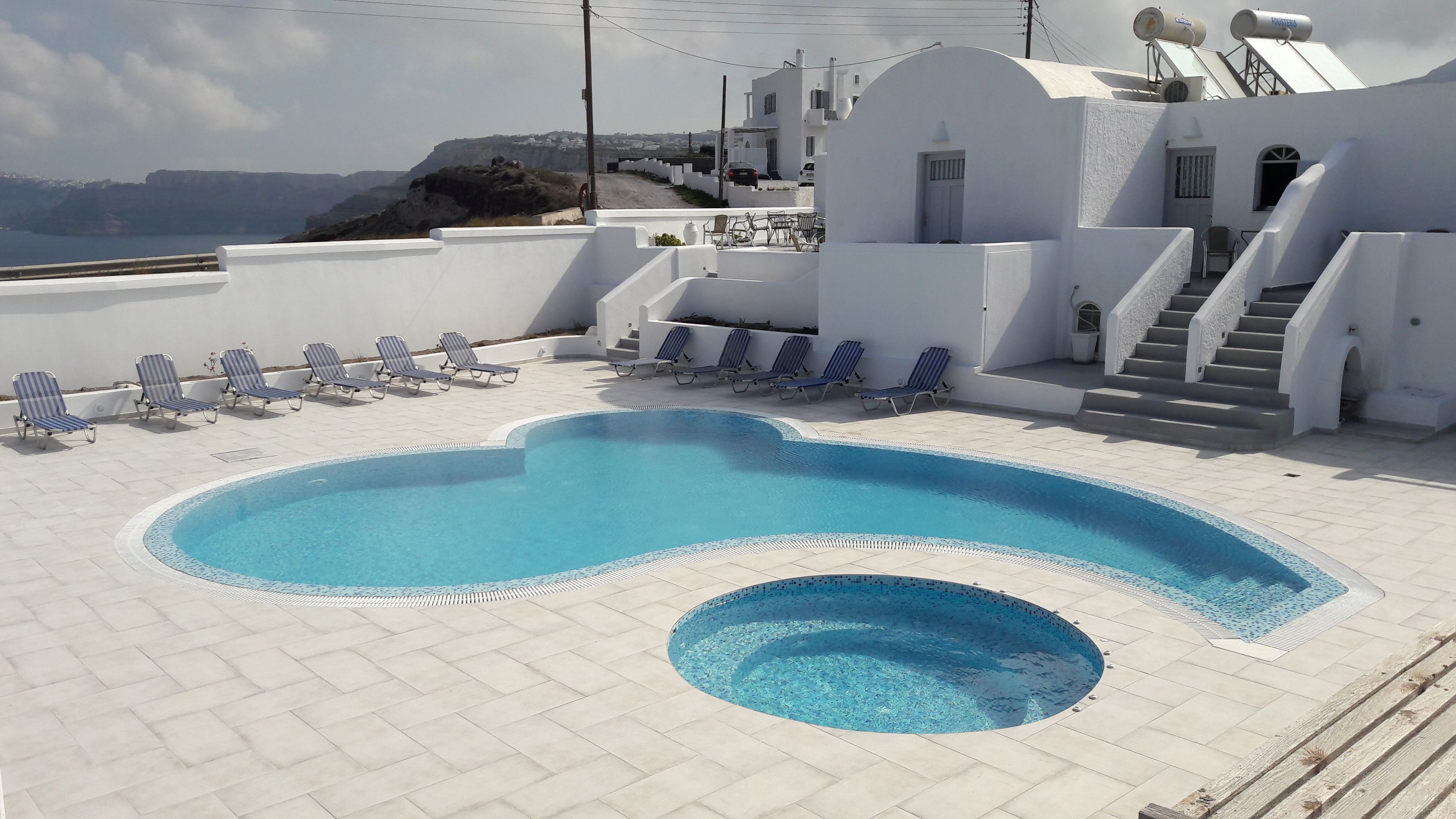 Photo - Villa Iliovasilema Santorini