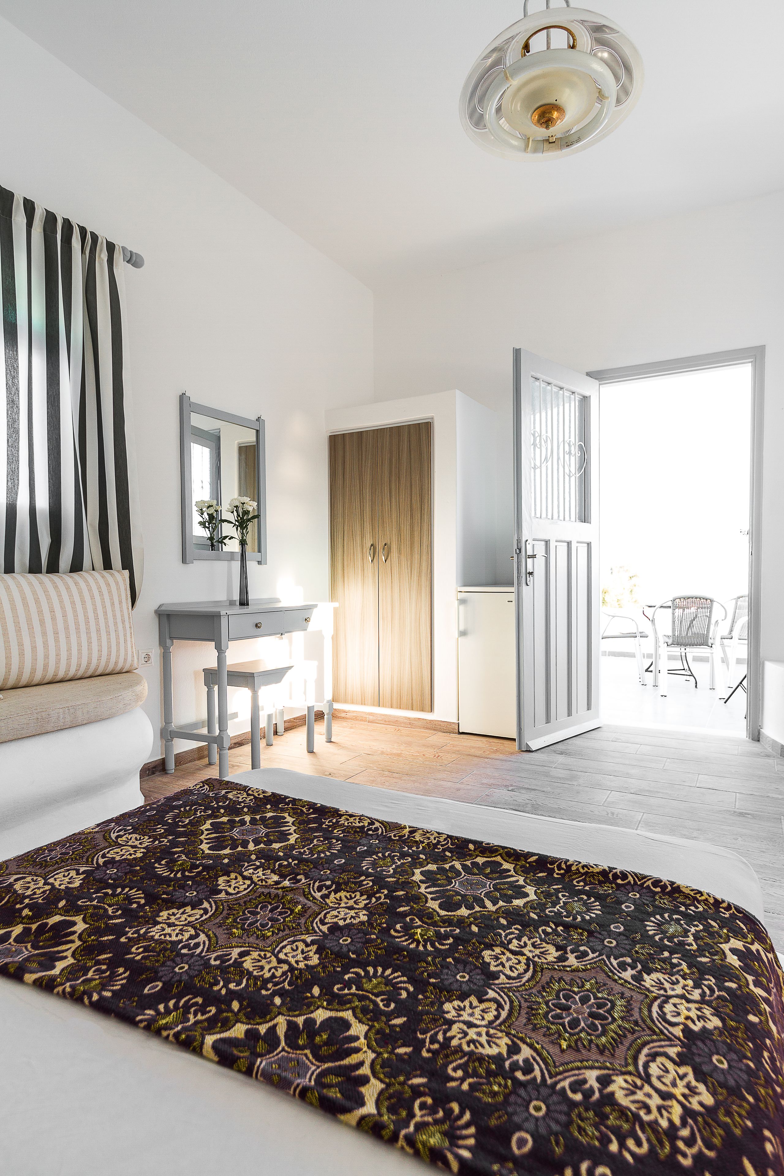 Photo - Villa Iliovasilema Santorini