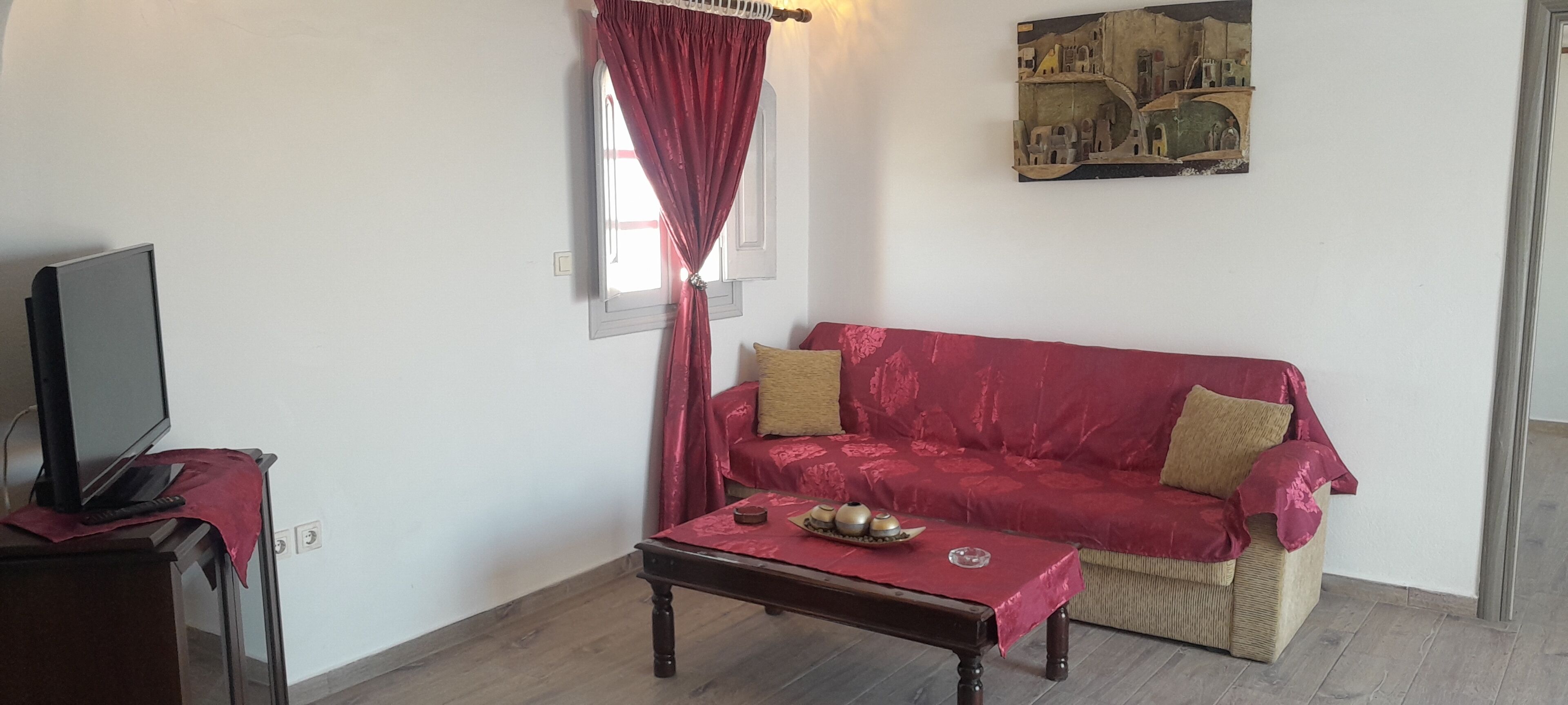 Photo - Villa Iliovasilema Santorini