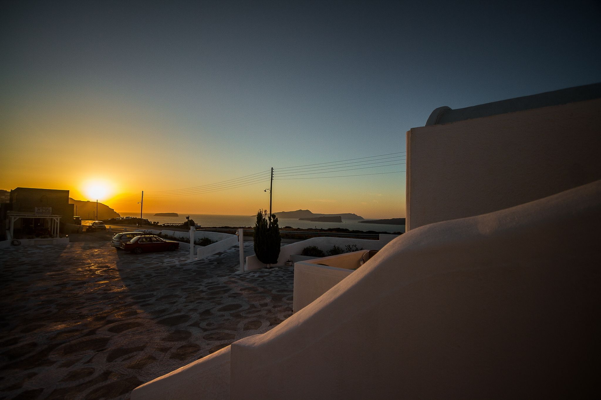 Photo - Villa Iliovasilema Santorini