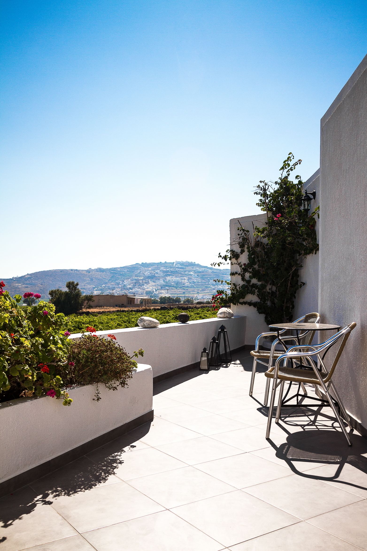 Photo - Villa Iliovasilema Santorini