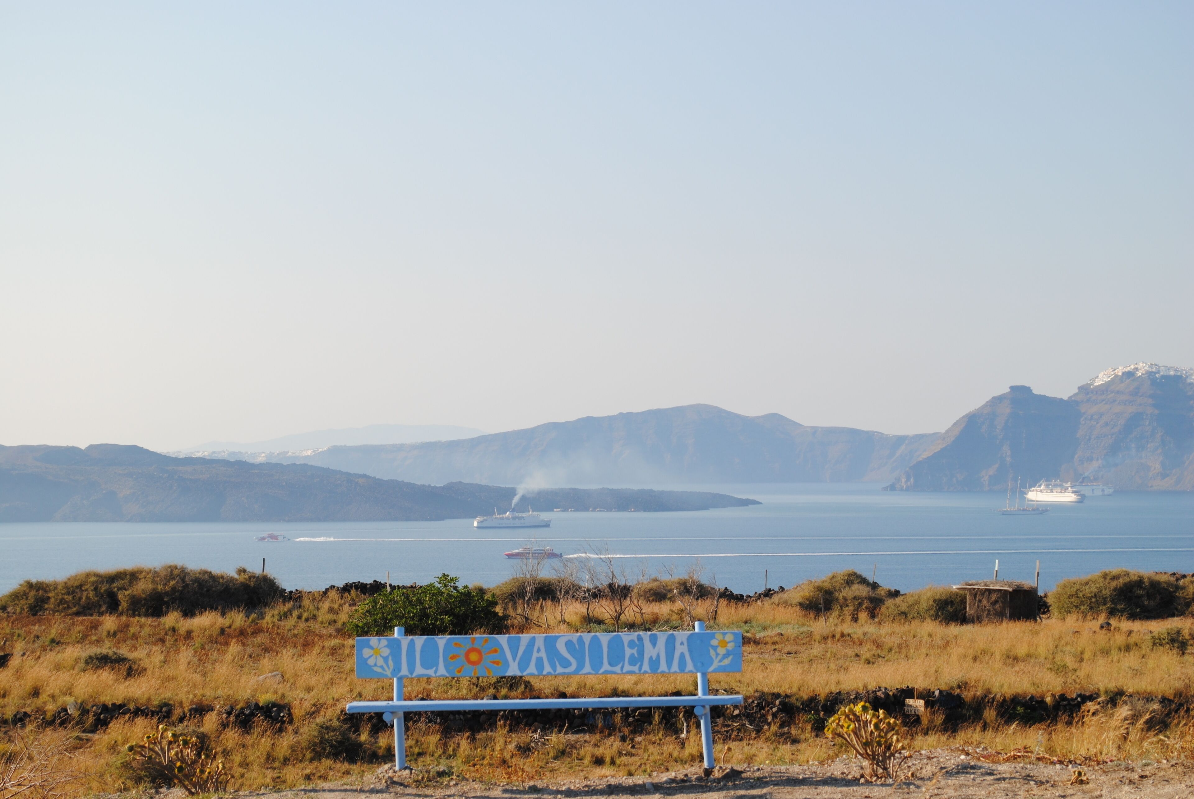 Photo - Villa Iliovasilema Santorini