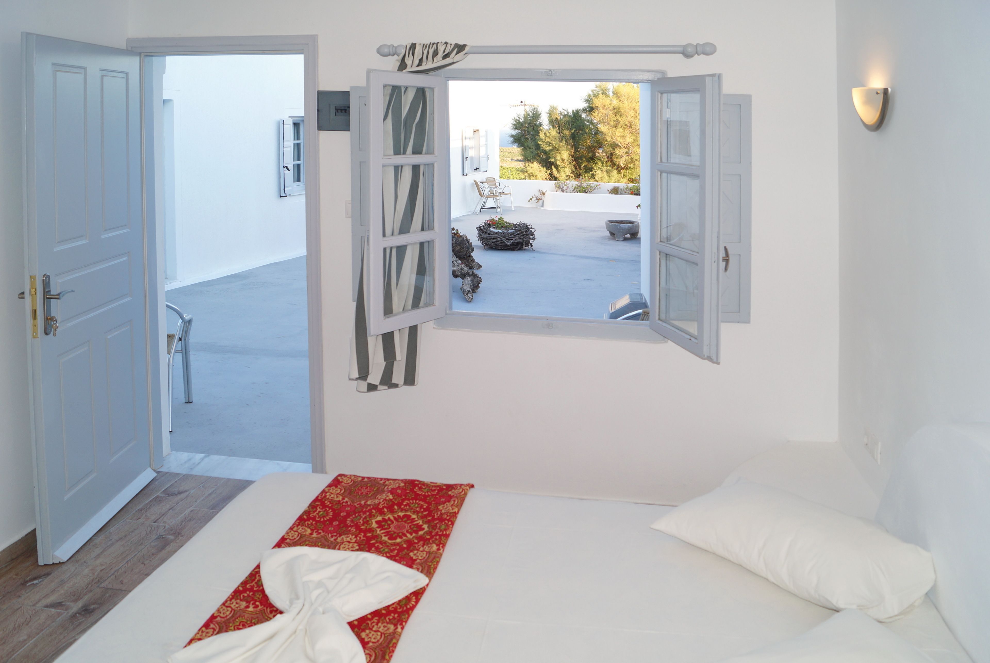 Photo - Villa Iliovasilema Santorini