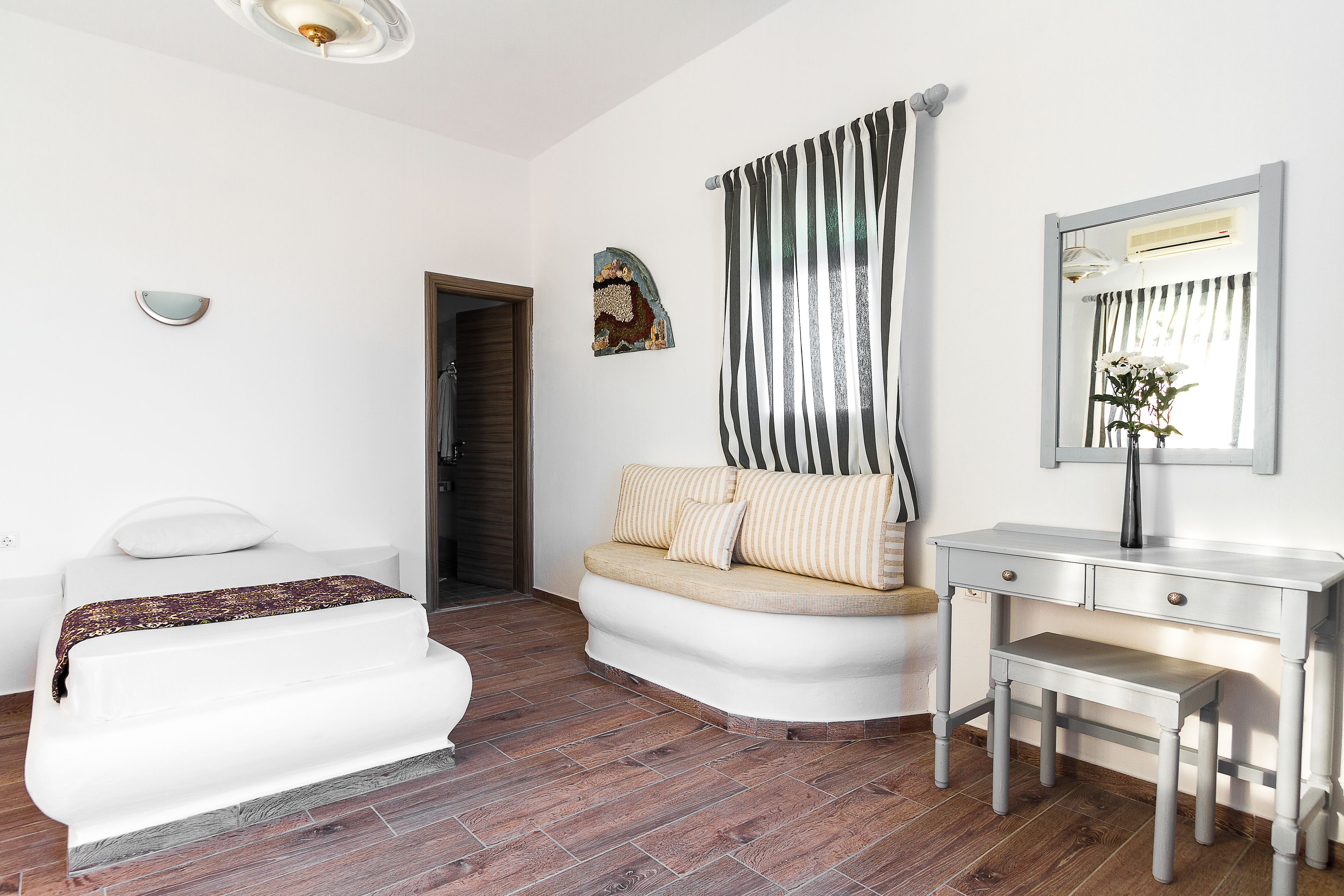 Foto - Villa Iliovasilema Santorini