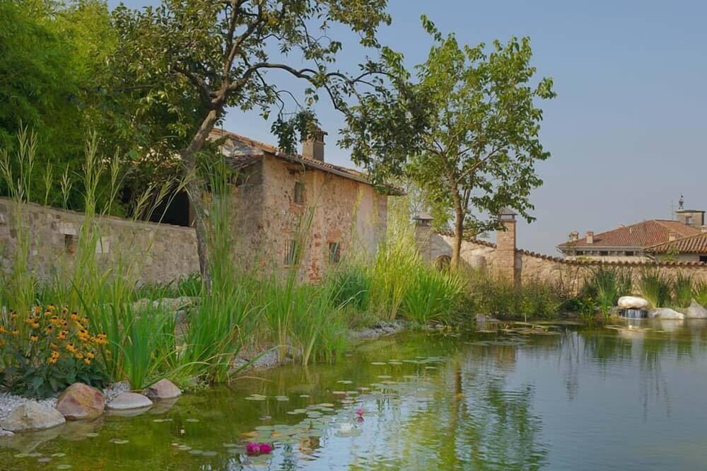 Boutique Hotel Villa dei Campi